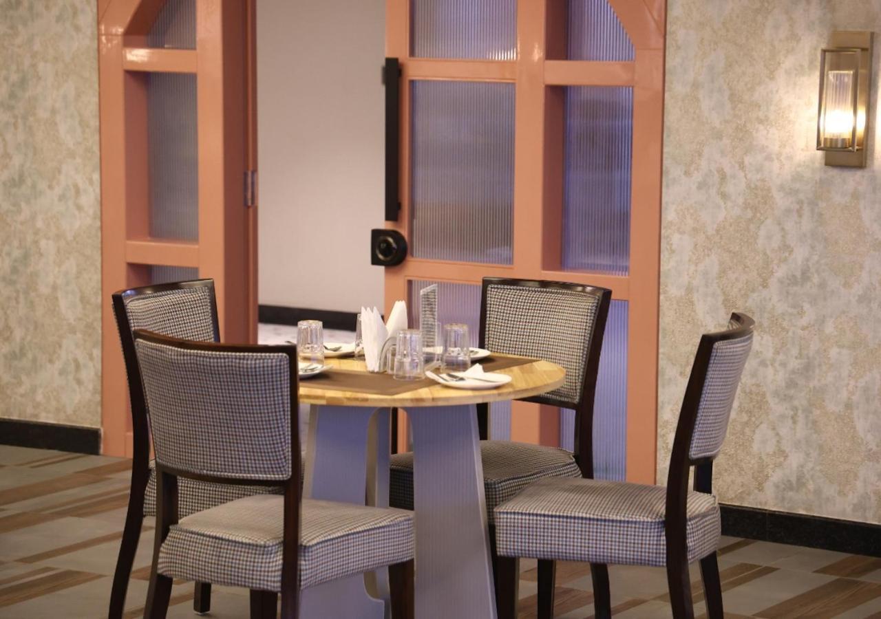 Hotel Starr Club 3*