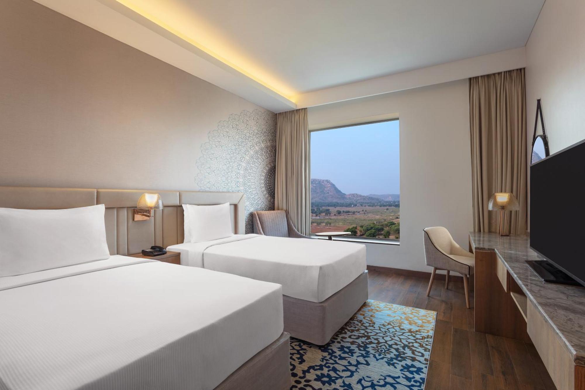 Doubletree By Hilton Amer Hotel 5*