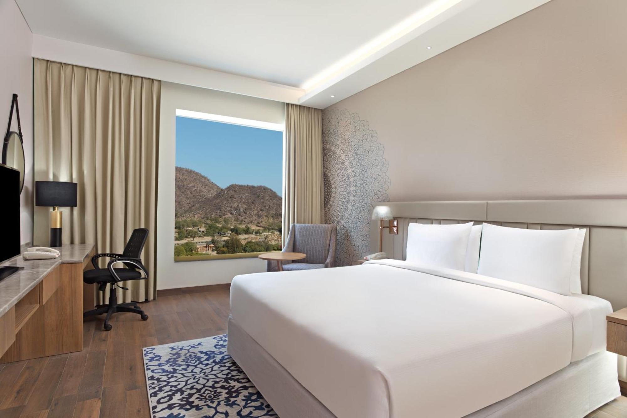 Hotel Doubletree By Hilton Amer 5*