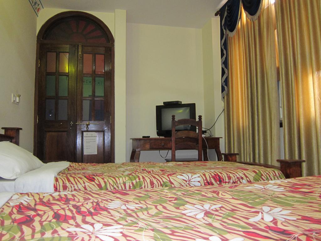 Bed & Breakfast Rani Mahal