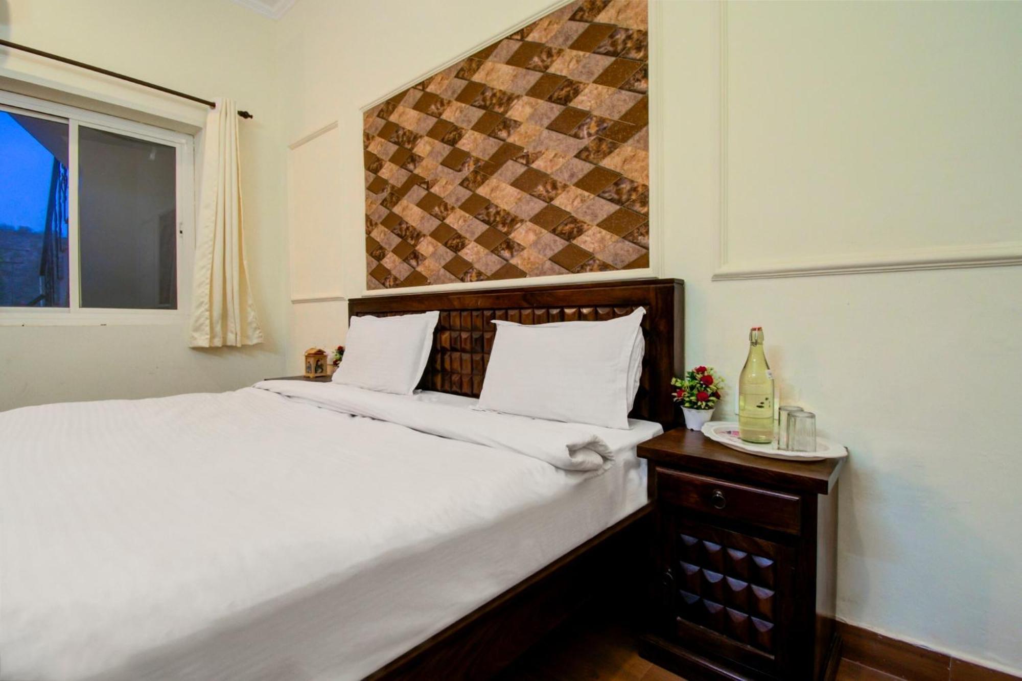 Palette - Rani Bagh Resort Jaipur