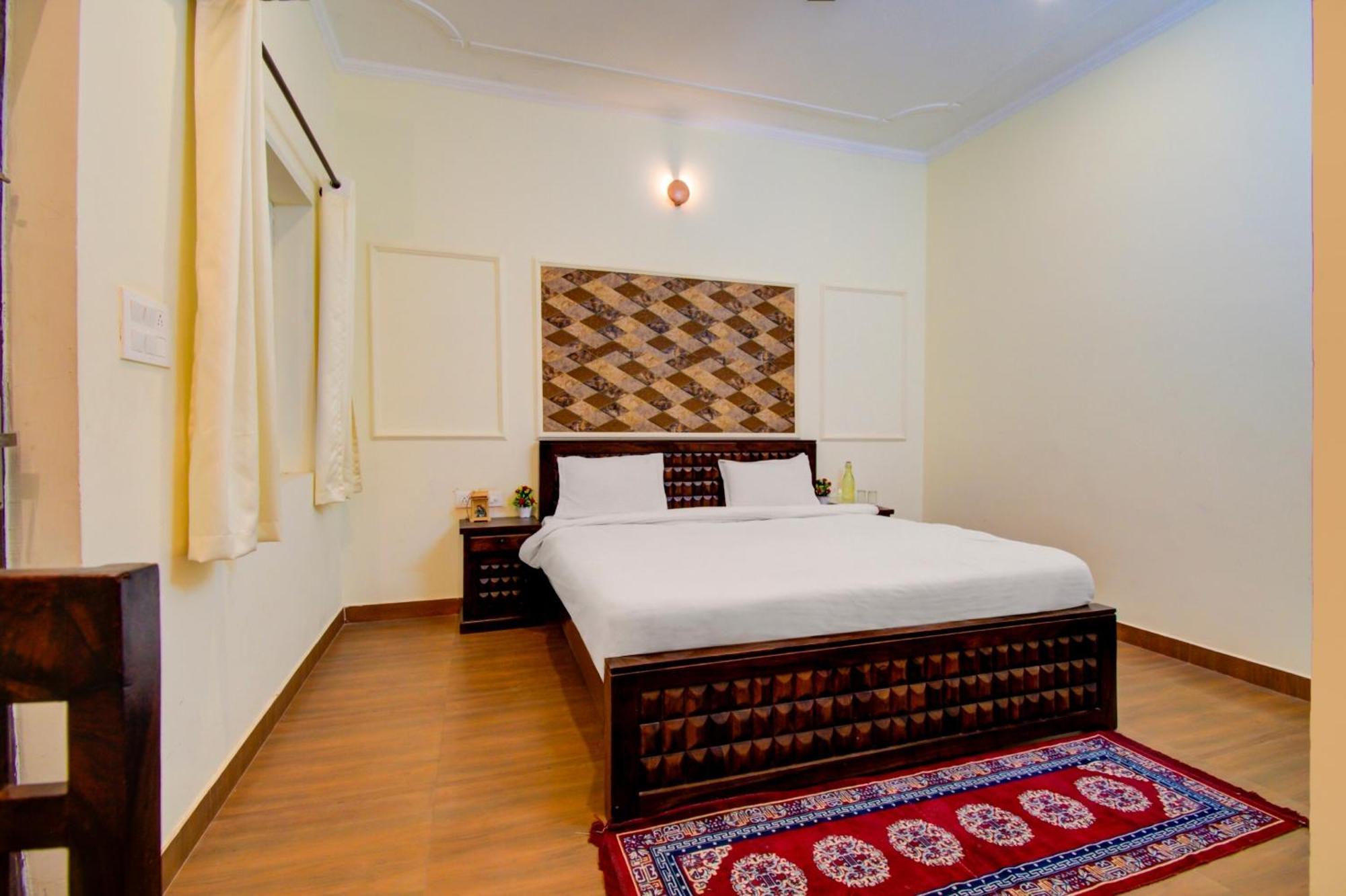 Palette - Rani Bagh Resort