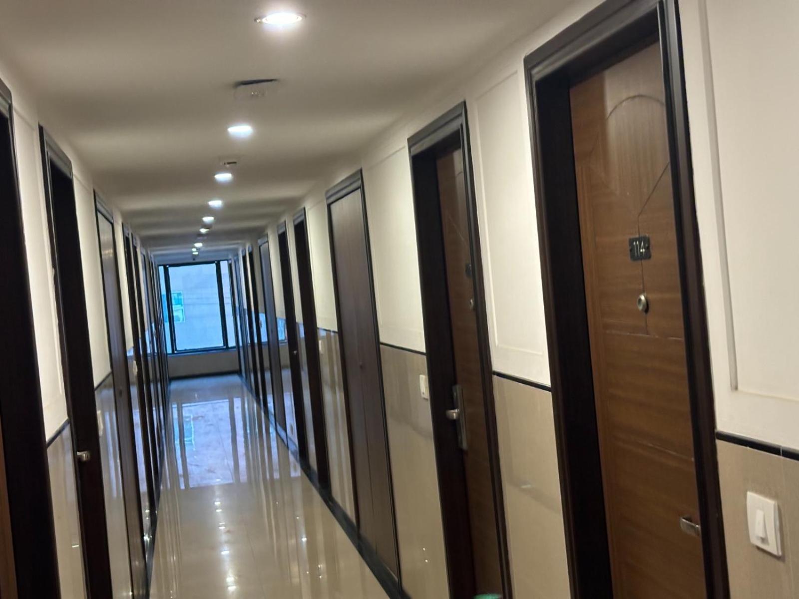 Indiana Pride Hotel 3*