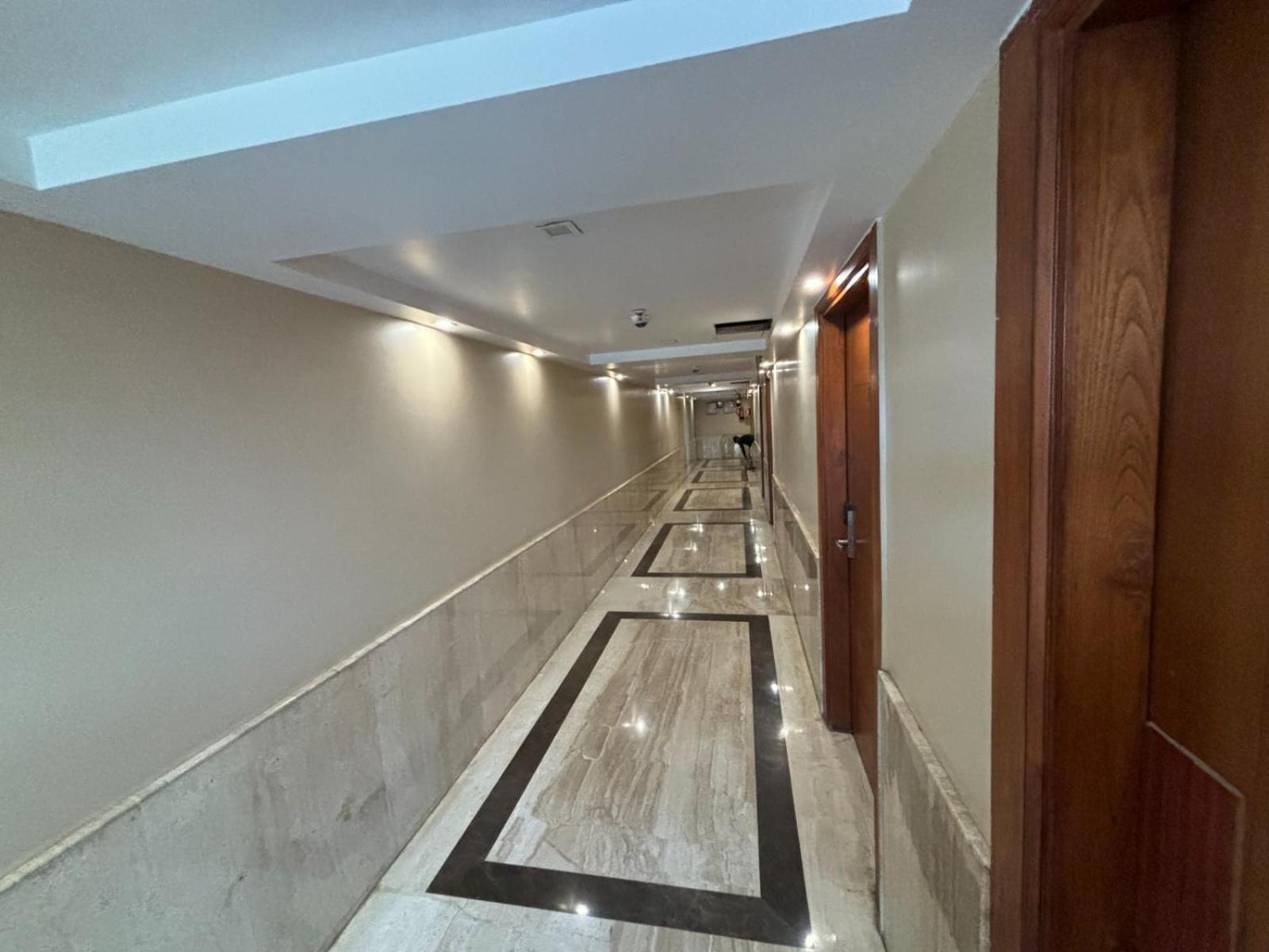 Treebo Premium Vinnie Hotel Jaipur