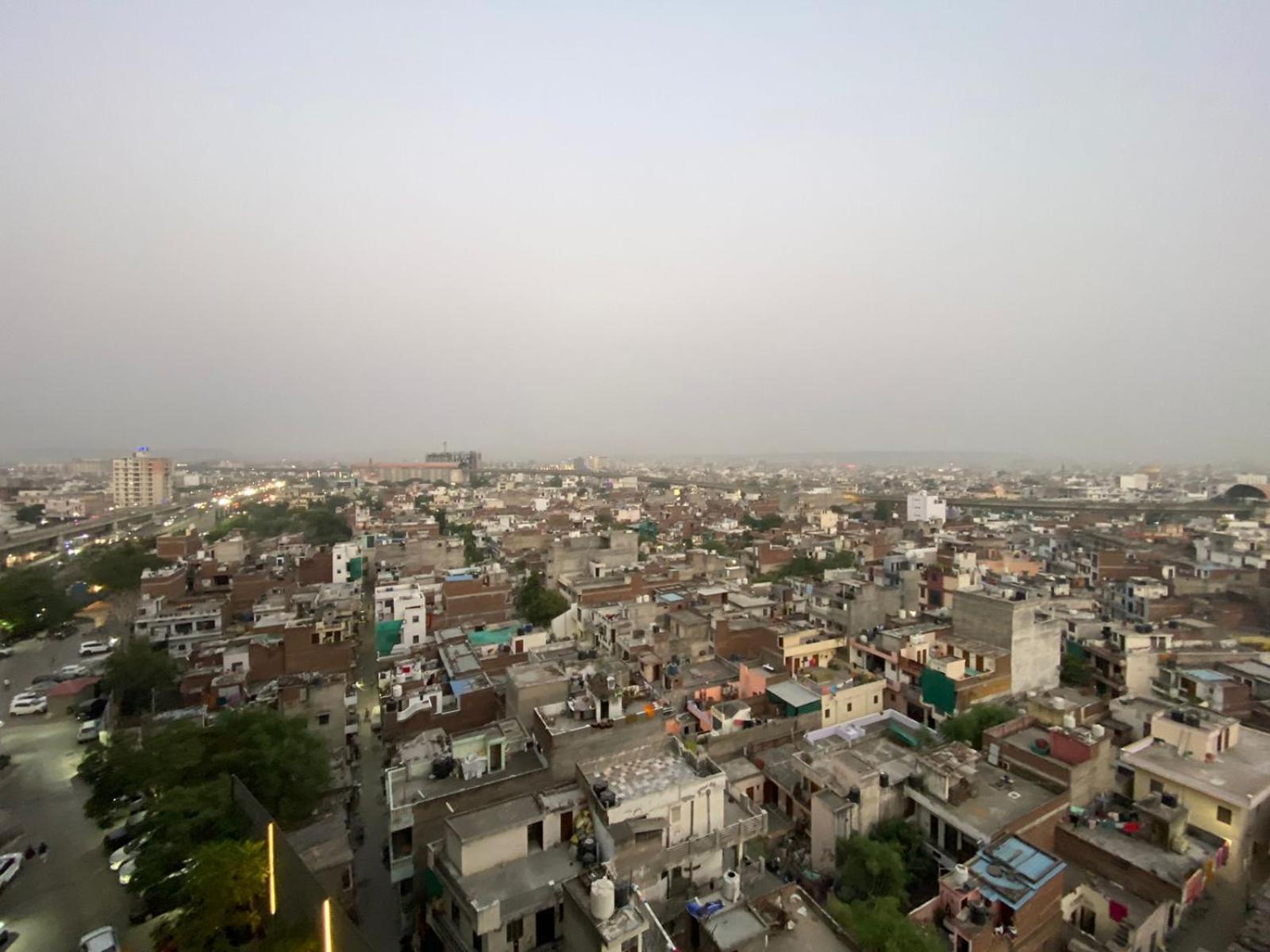 Milton Hotel Jaipur