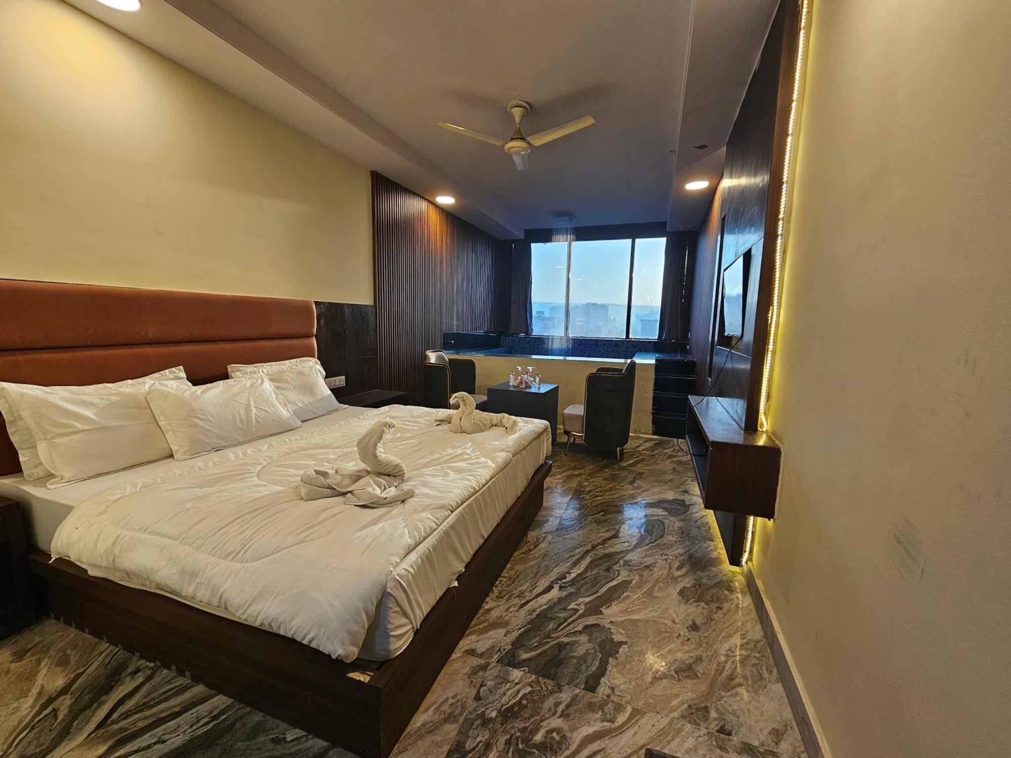 Eldorado Hotel 3*