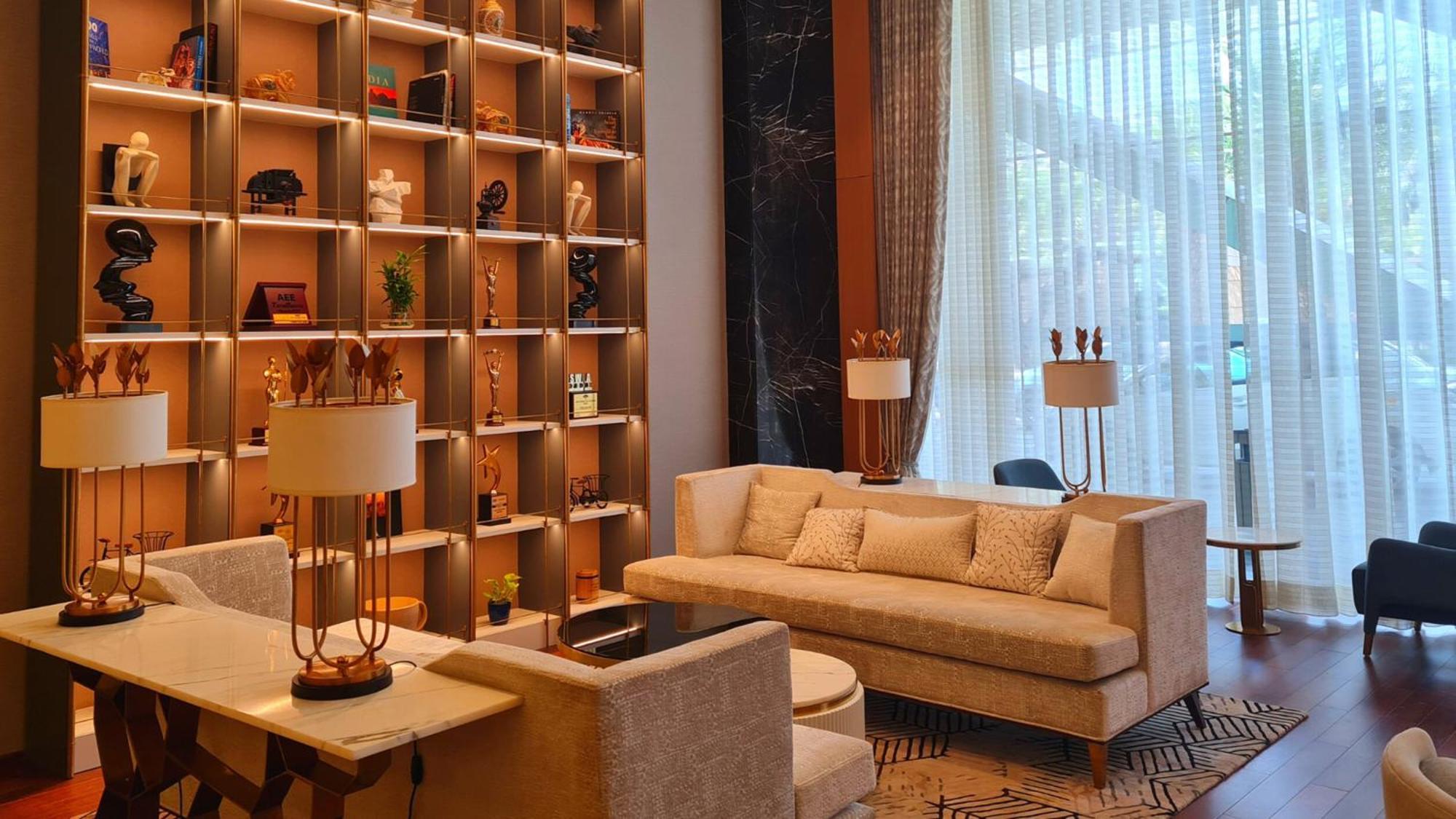 Intercontinental Tonk Road By Ihg 5*