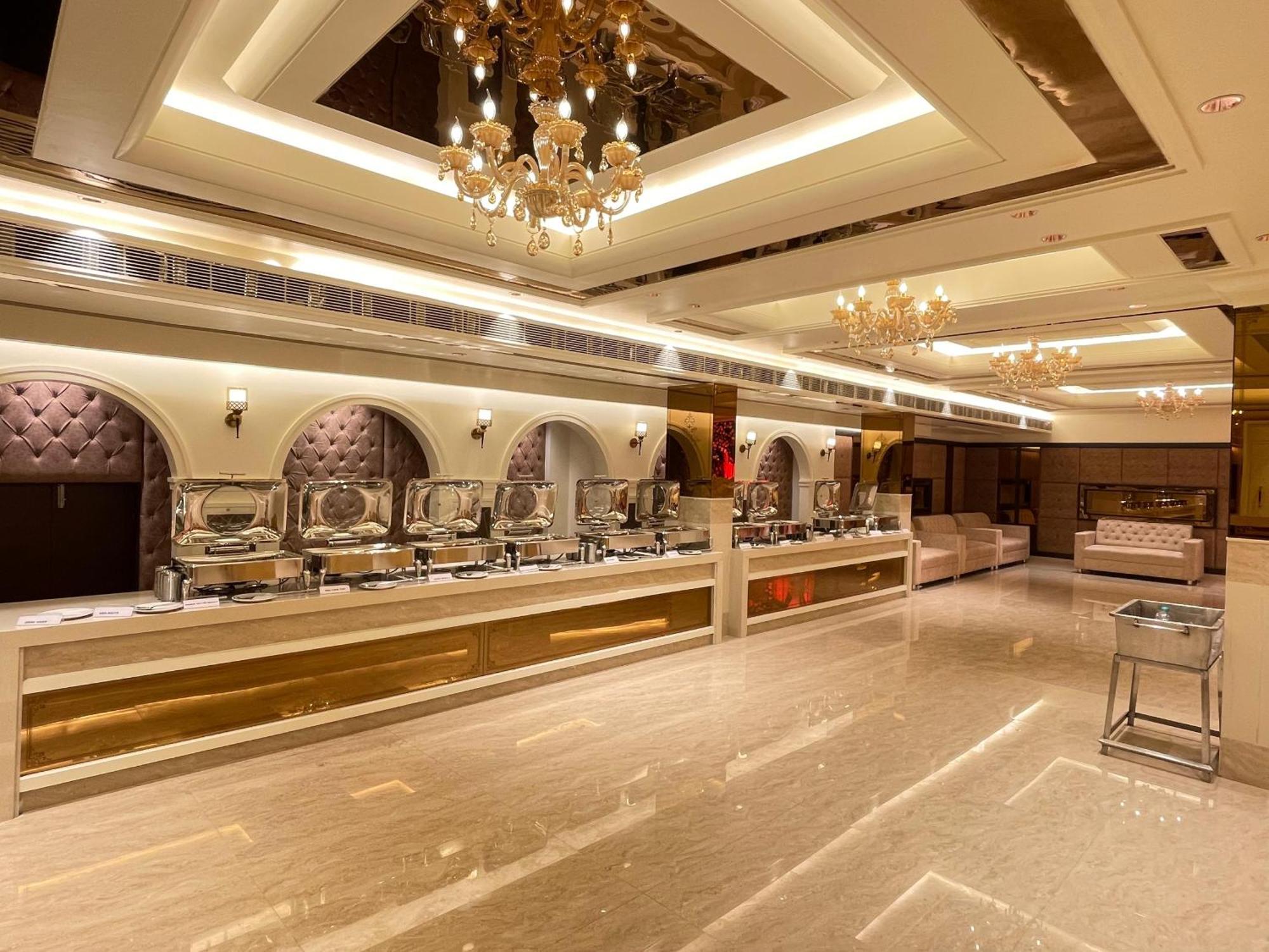 Hotel Safari 3*