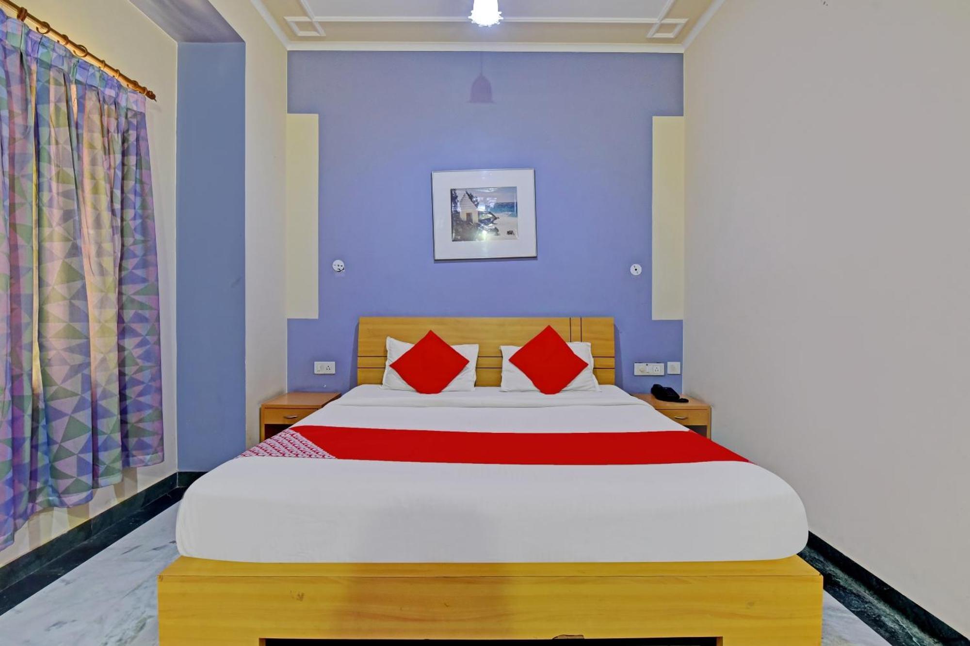 Hotel O Star Board 3*
