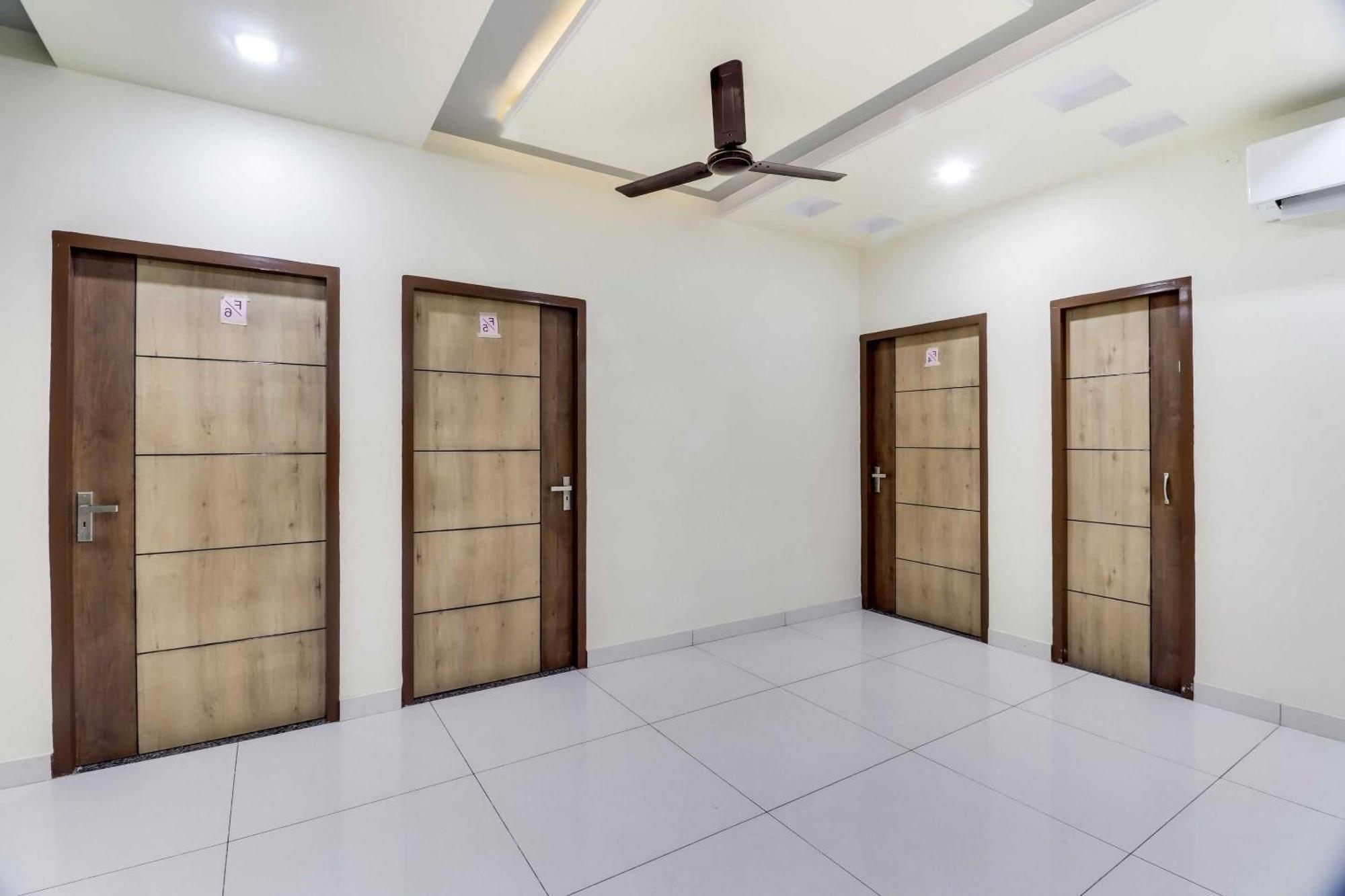 Flagship Shagun Hotel
