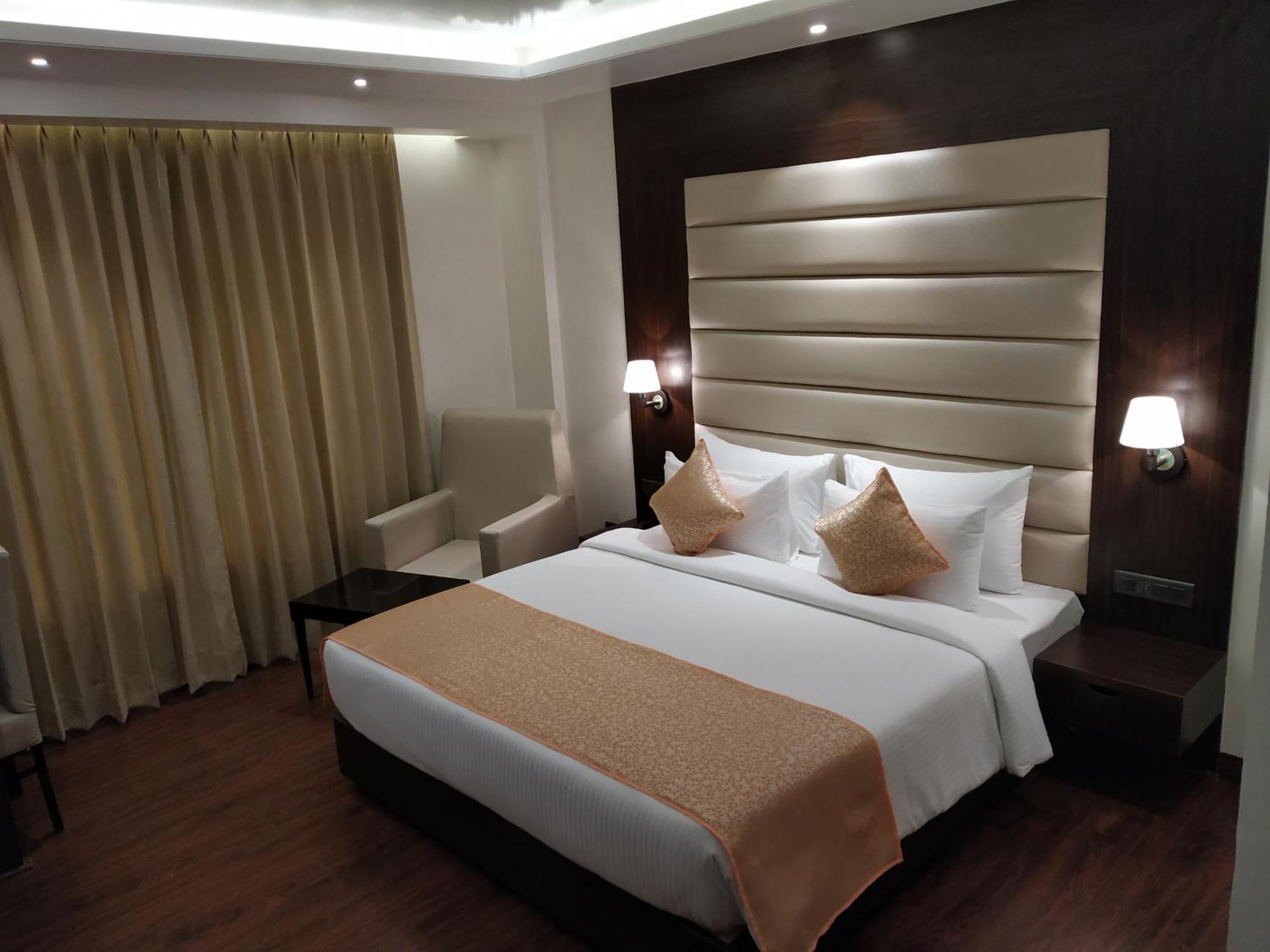 Dvij Hotel Jaipur