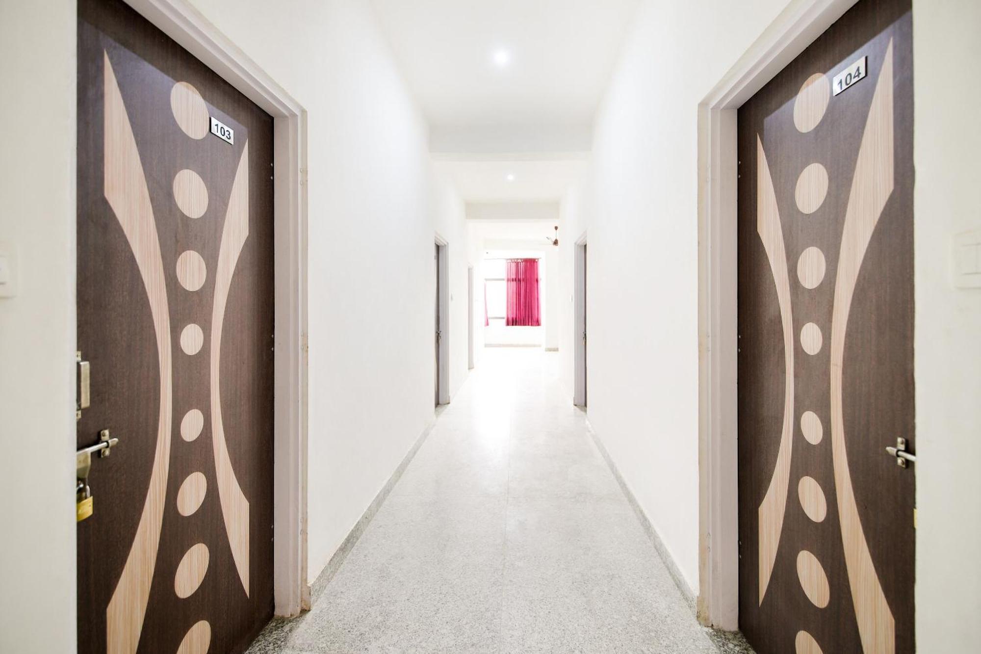 O Ganesham Hotel Jaipur
