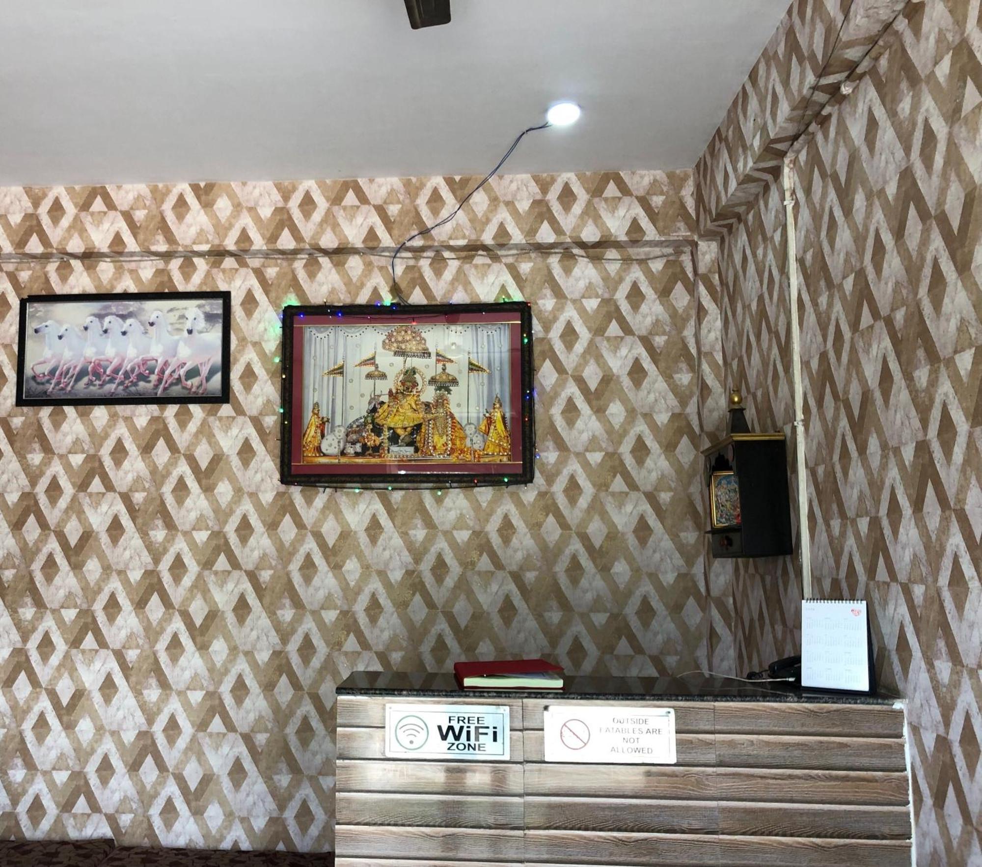 O Ganesham Jaipur