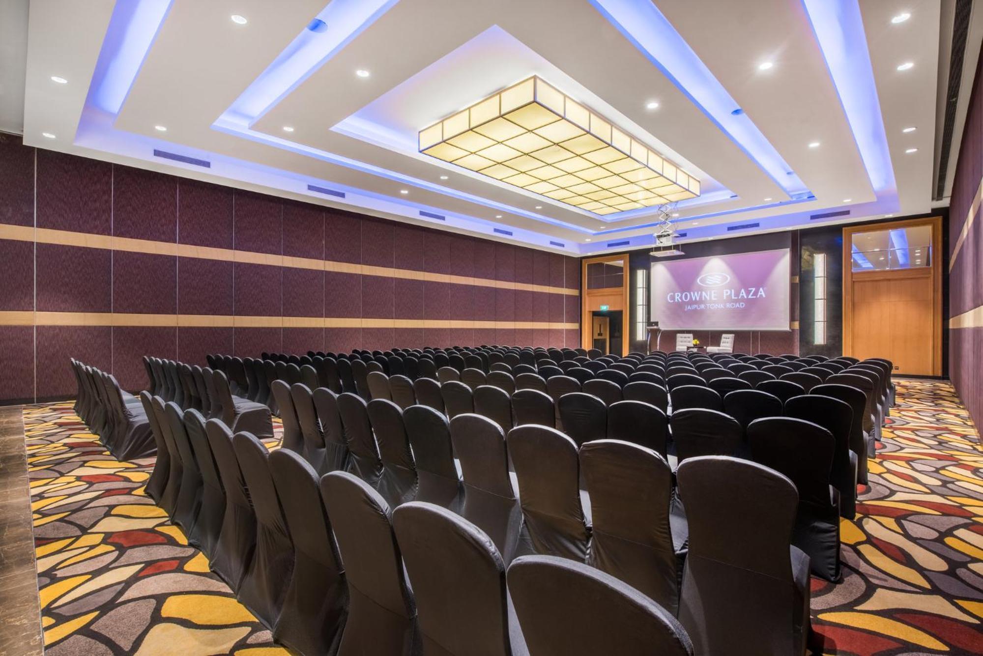 Intercontinental Tonk Road By Ihg Hotel Jaipur