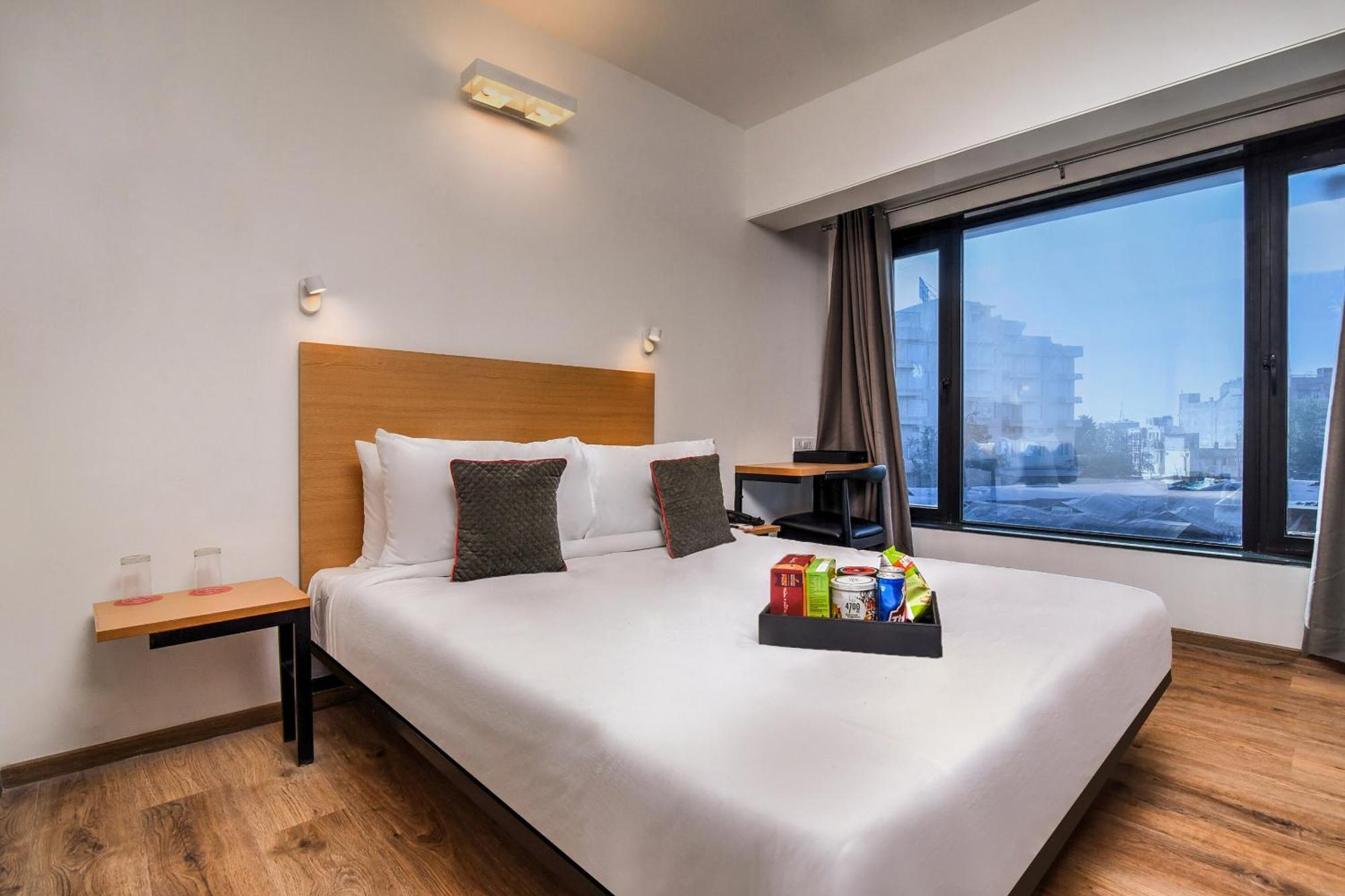 Oyo Townhouse 051 Tonk Road Centre 3* Jaipur