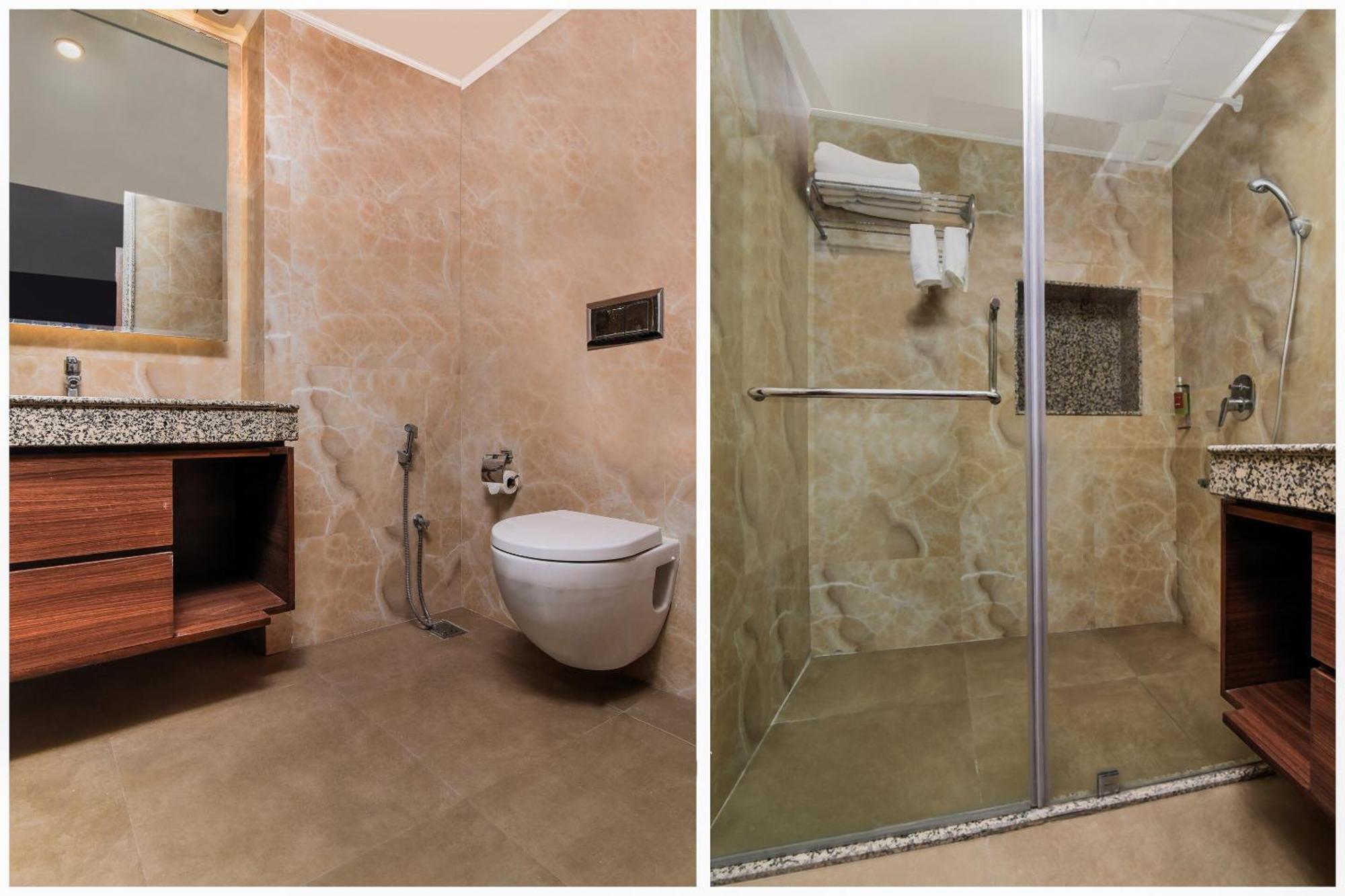 Oyo Townhouse 051 Tonk Road Centre 3* Jaipur