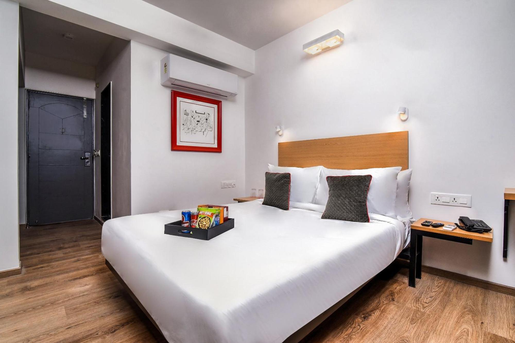 Hotel Oyo Townhouse 051 Tonk Road Centre 3*