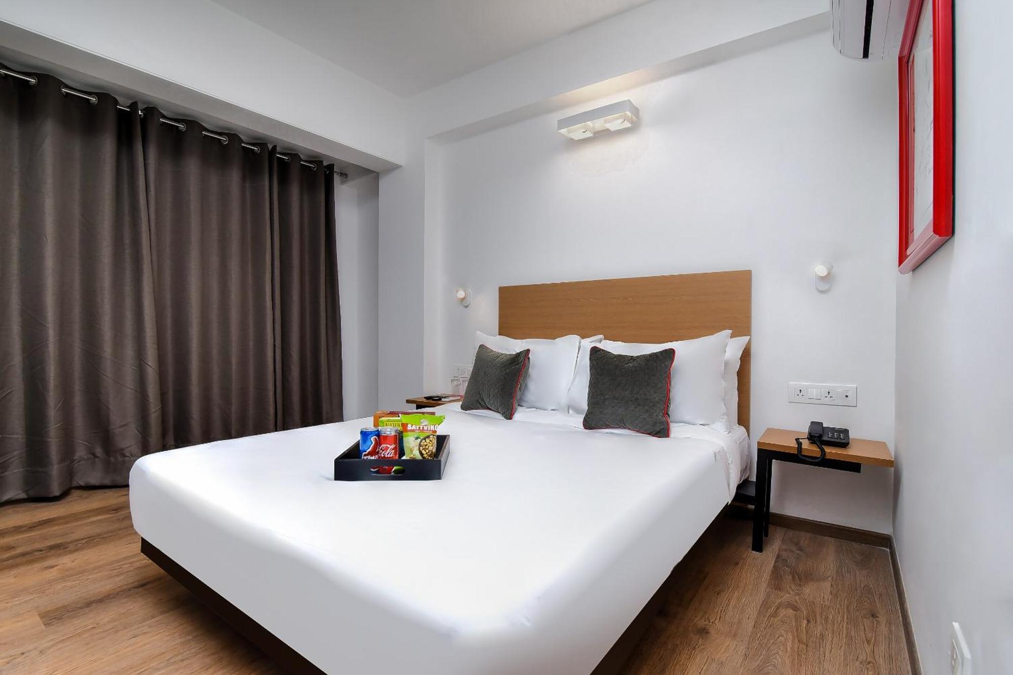 Hotel Oyo Townhouse 051 Tonk Road Centre 3*