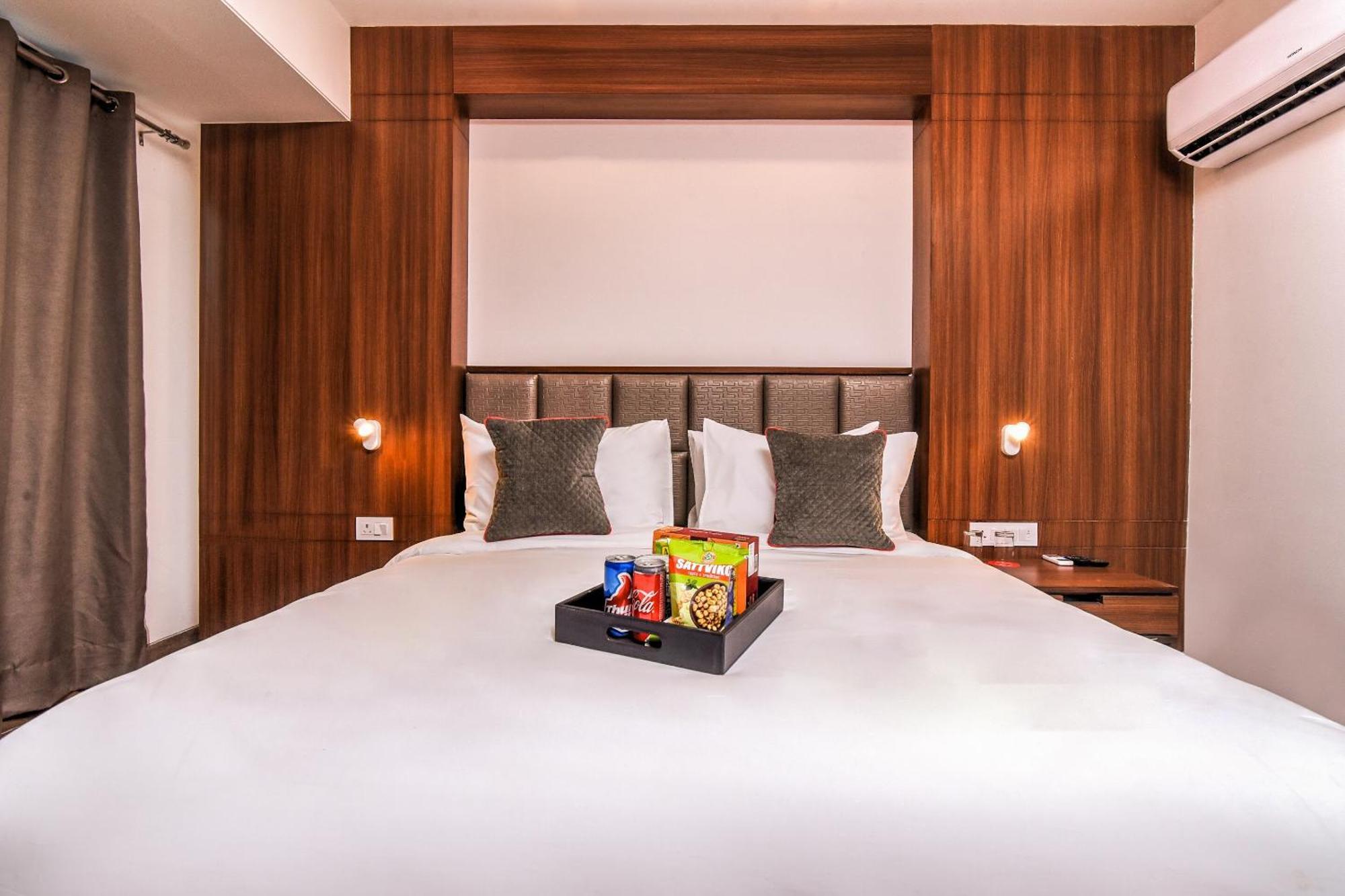 Hotel Oyo Townhouse 051 Tonk Road Centre Jaipur