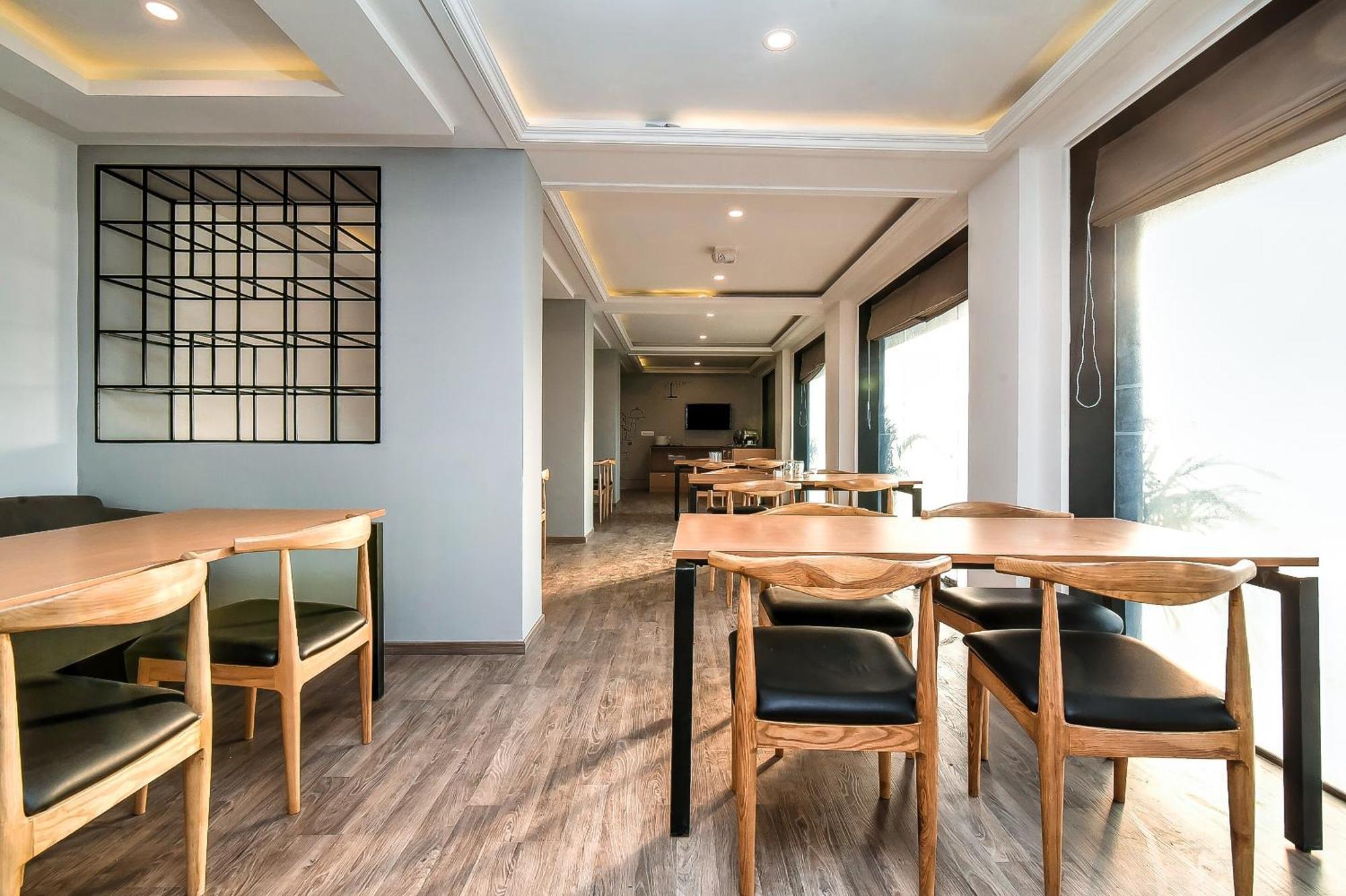Oyo Townhouse 051 Tonk Road Centre Hotel Jaipur