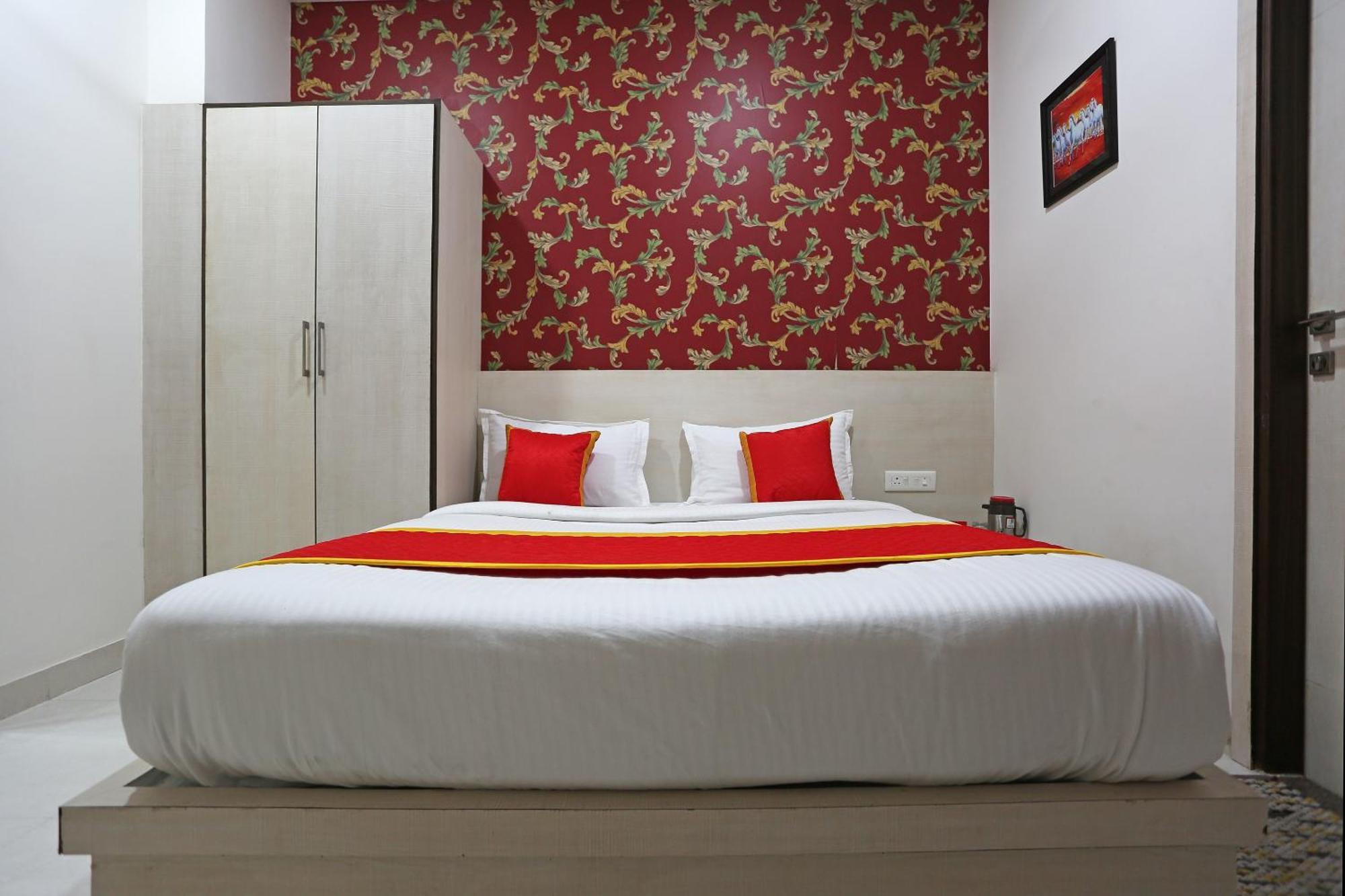 Super Capital O Swastika 3* Jaipur