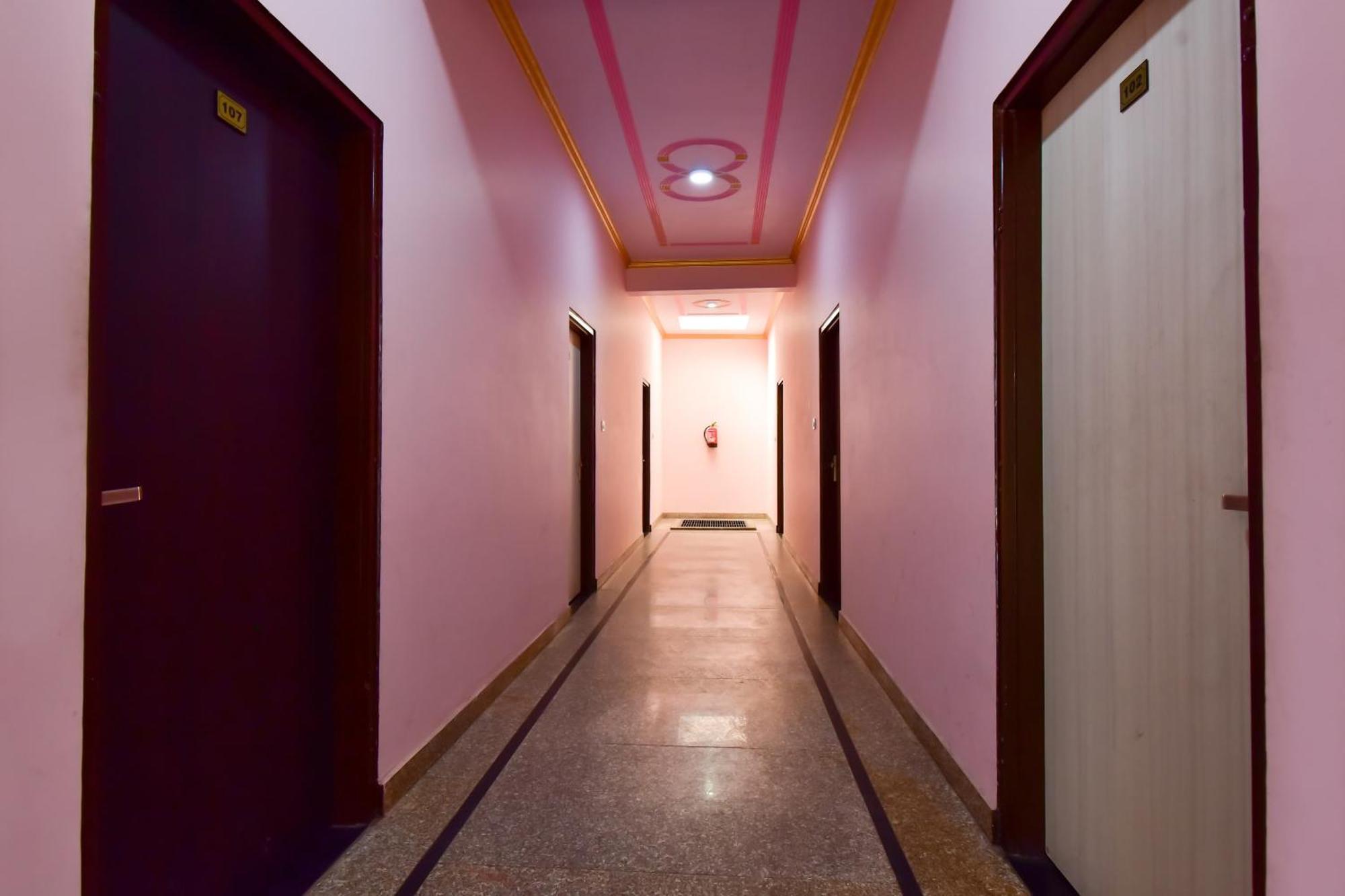 O Amar Palace 4* Jaipur