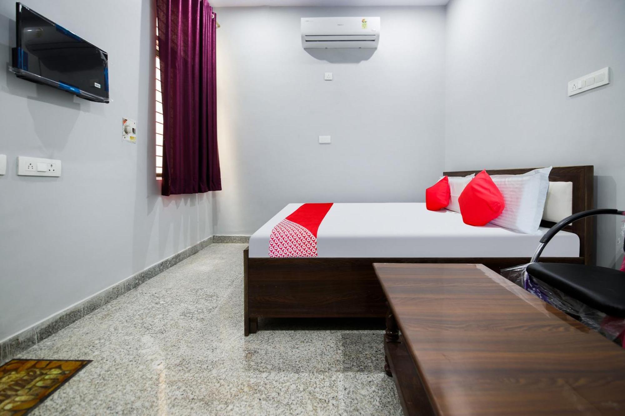 Hotel O Ganesham
