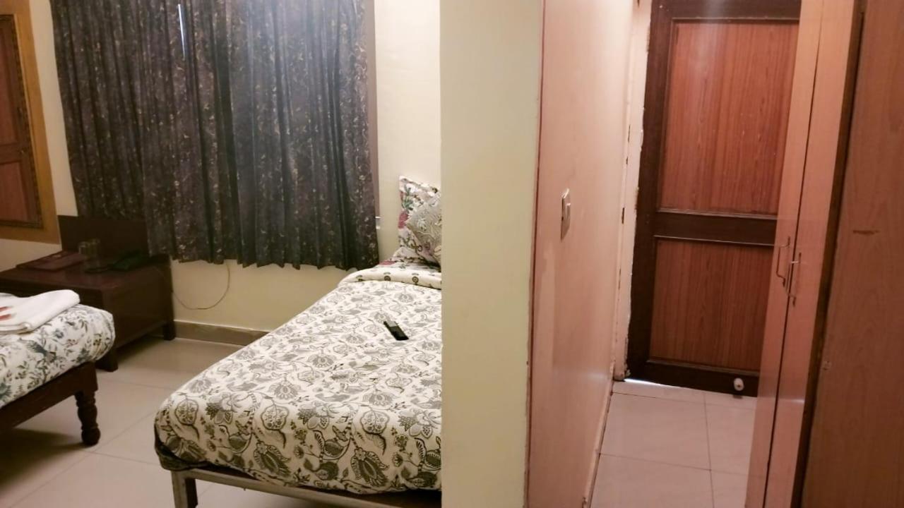 Singhasan House Hotel Jaipur