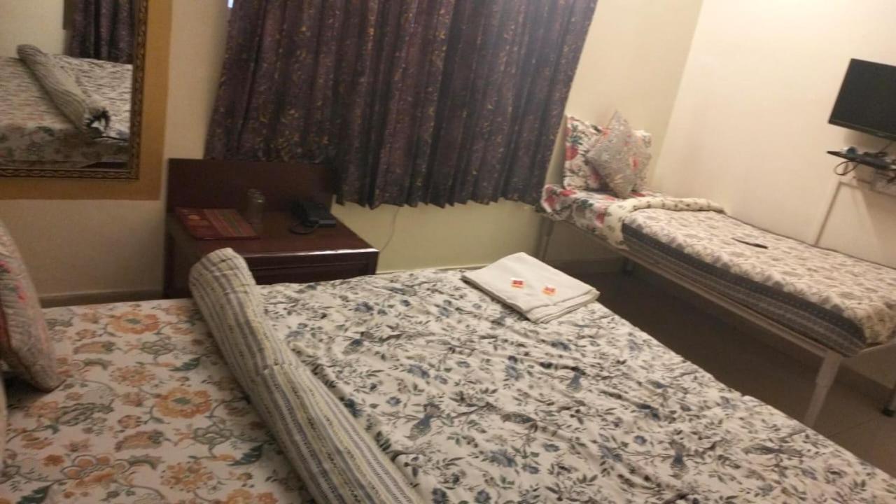 Singhasan House