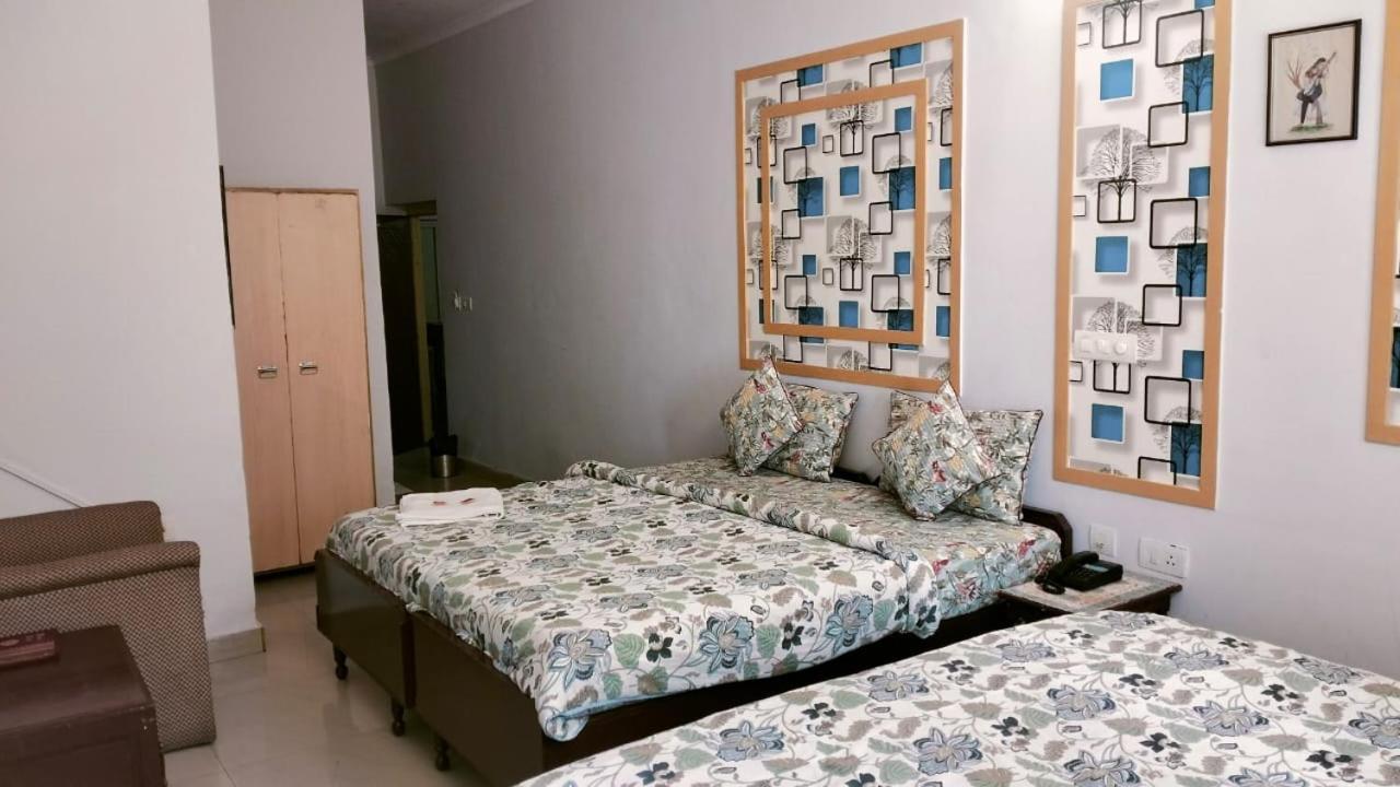 Singhasan House *