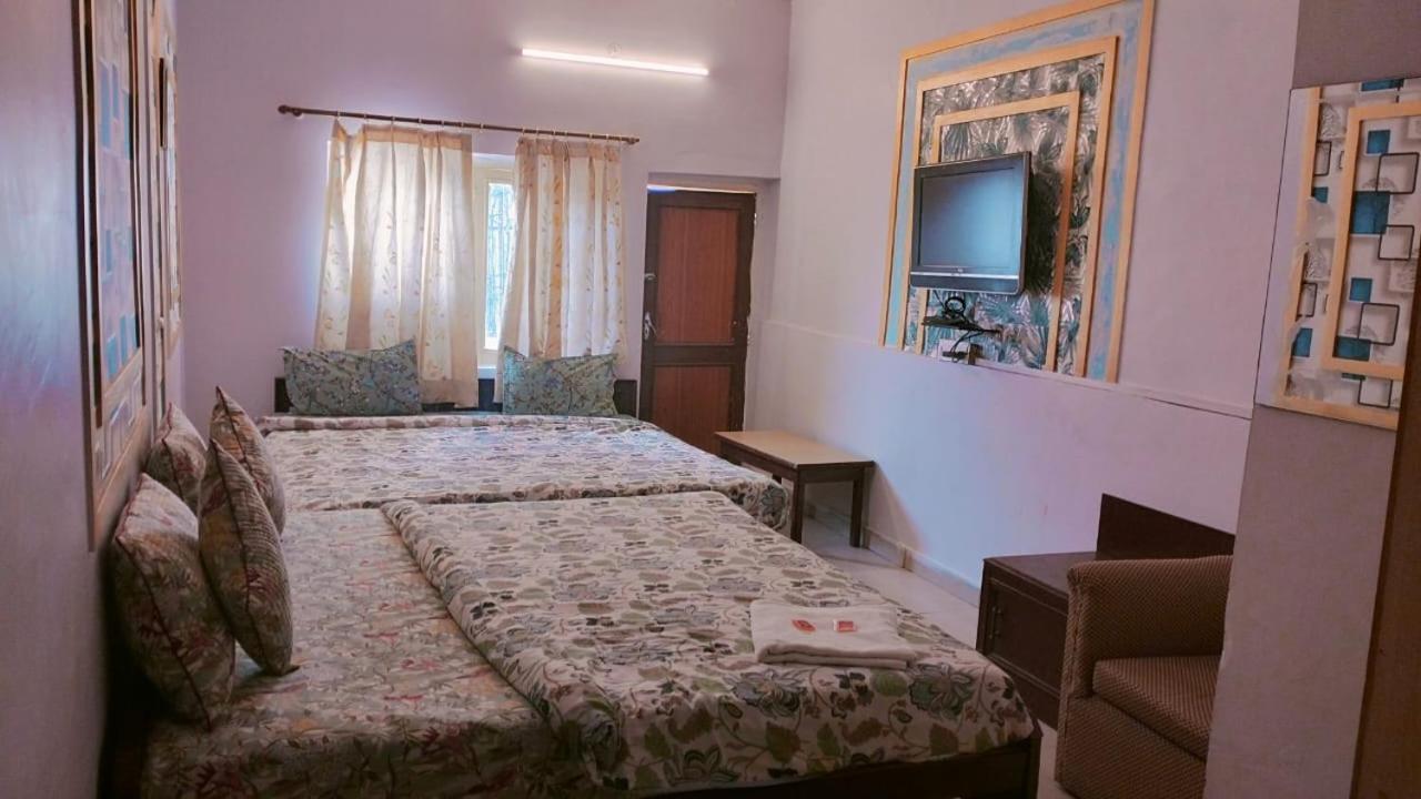 Hotel Singhasan House Jaipur