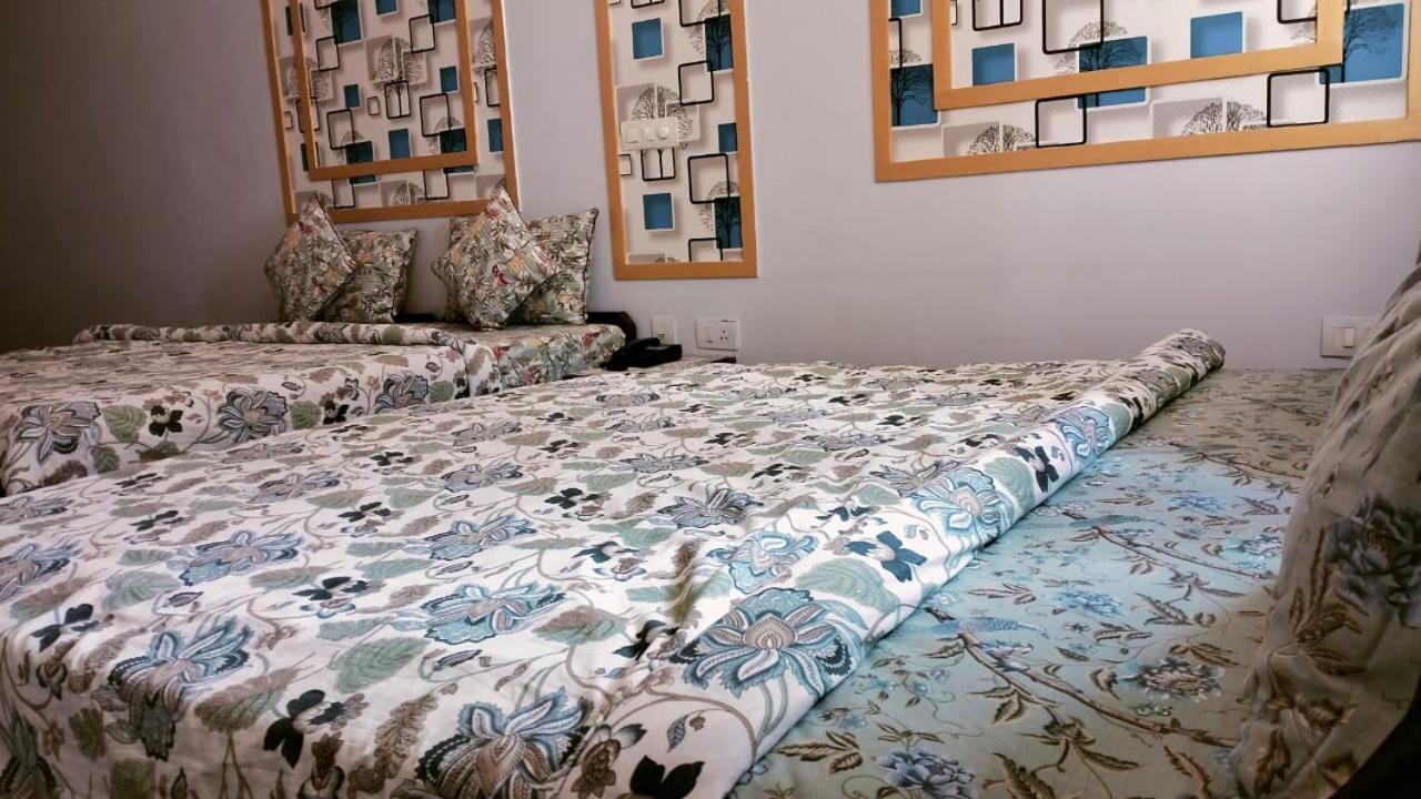 Singhasan House Hotel Jaipur