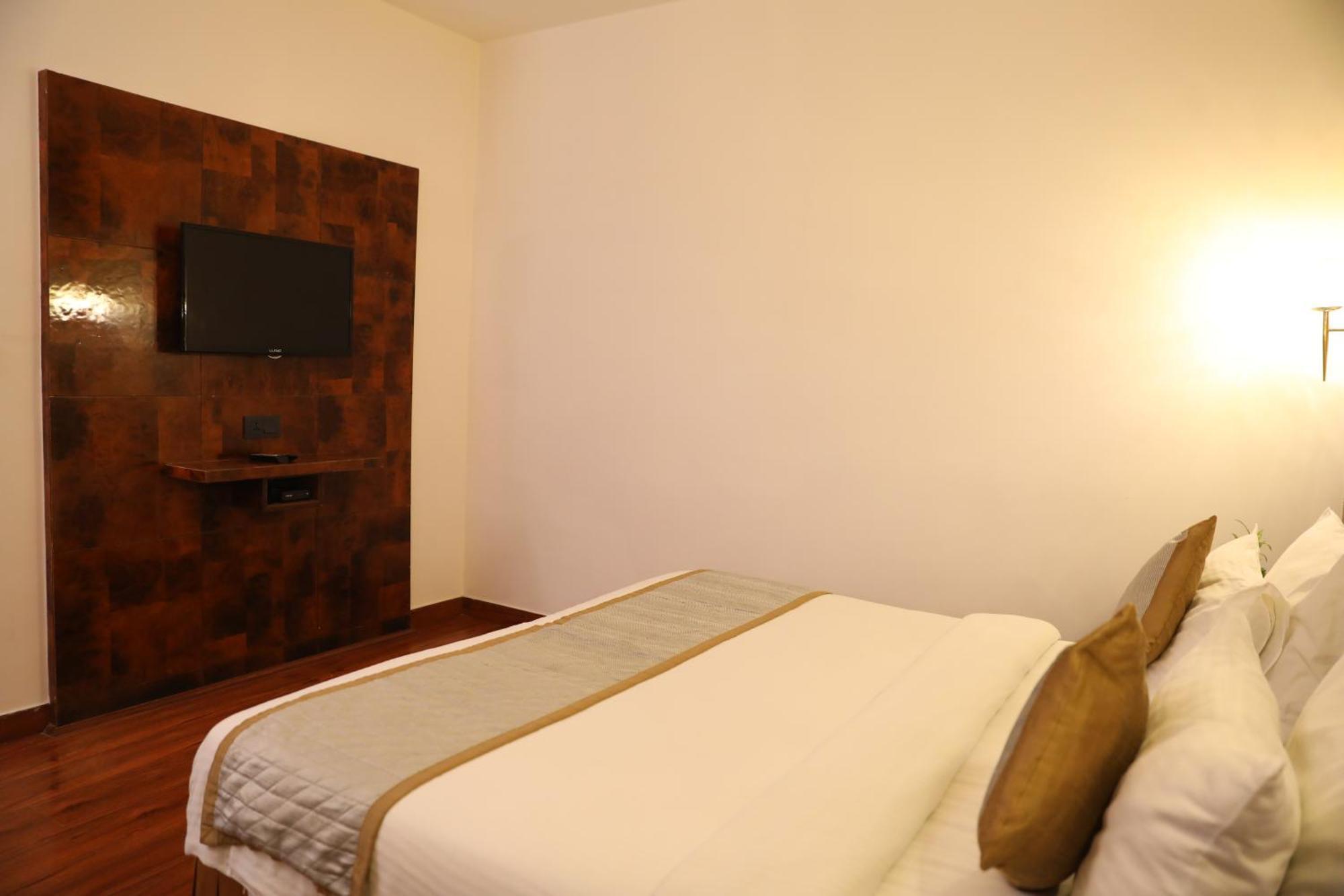 Park Ocean 4* Jaipur