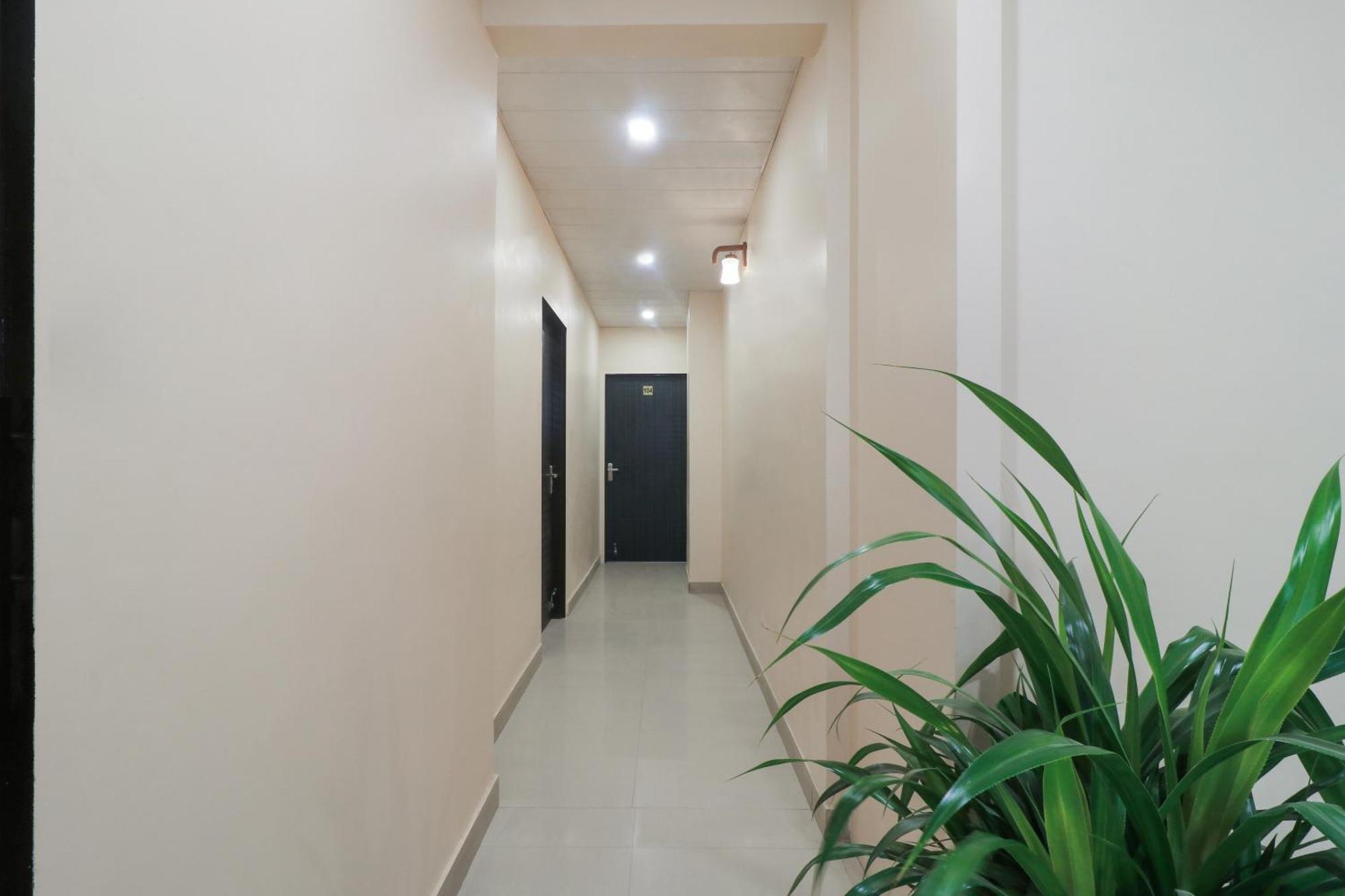 Hotel O Focus Elite