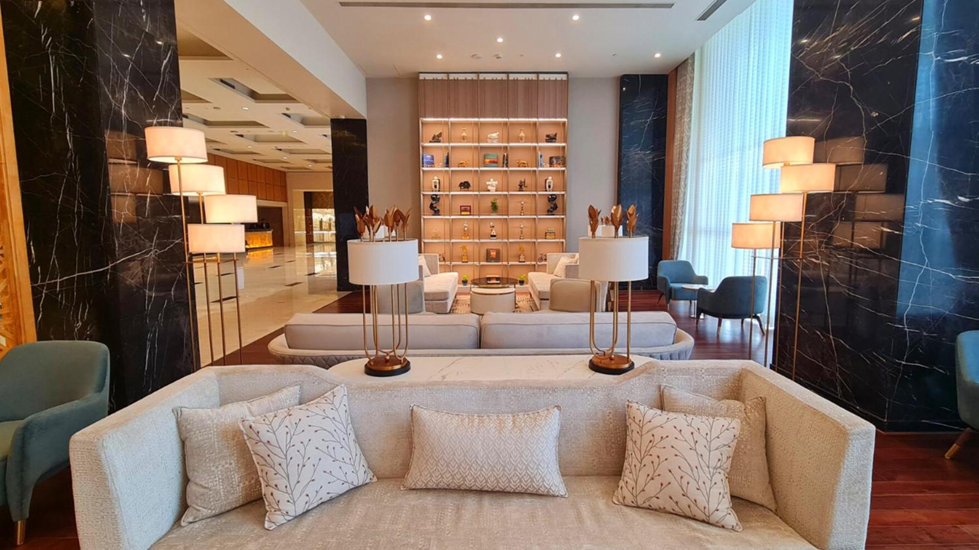 Hotel Intercontinental Tonk Road By Ihg Jaipur