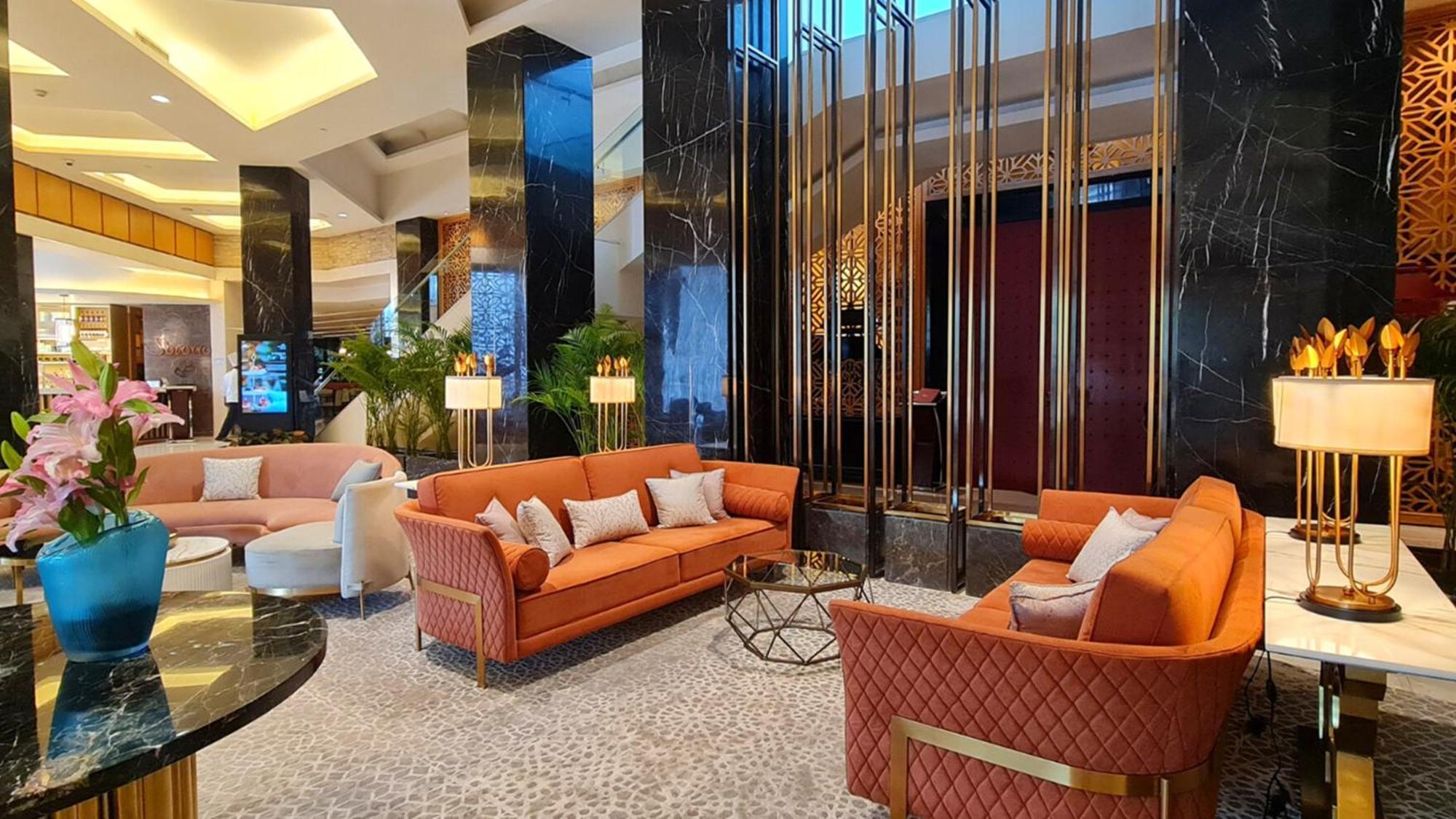 Intercontinental Tonk Road By Ihg Hotel