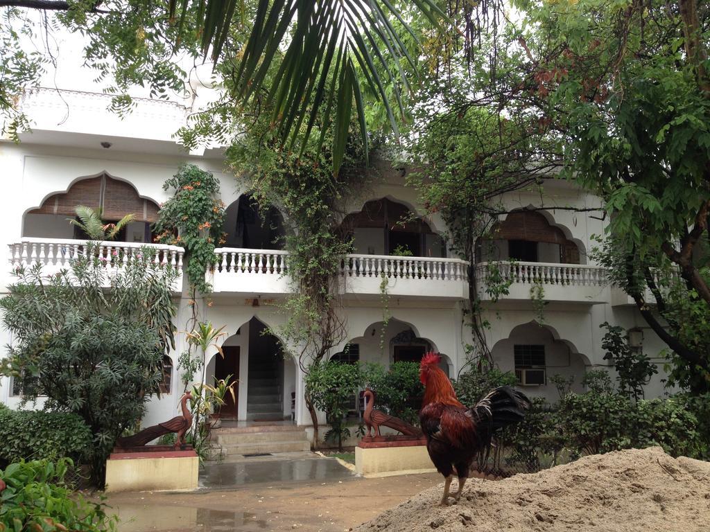 Bed & Breakfast Shahar Palace