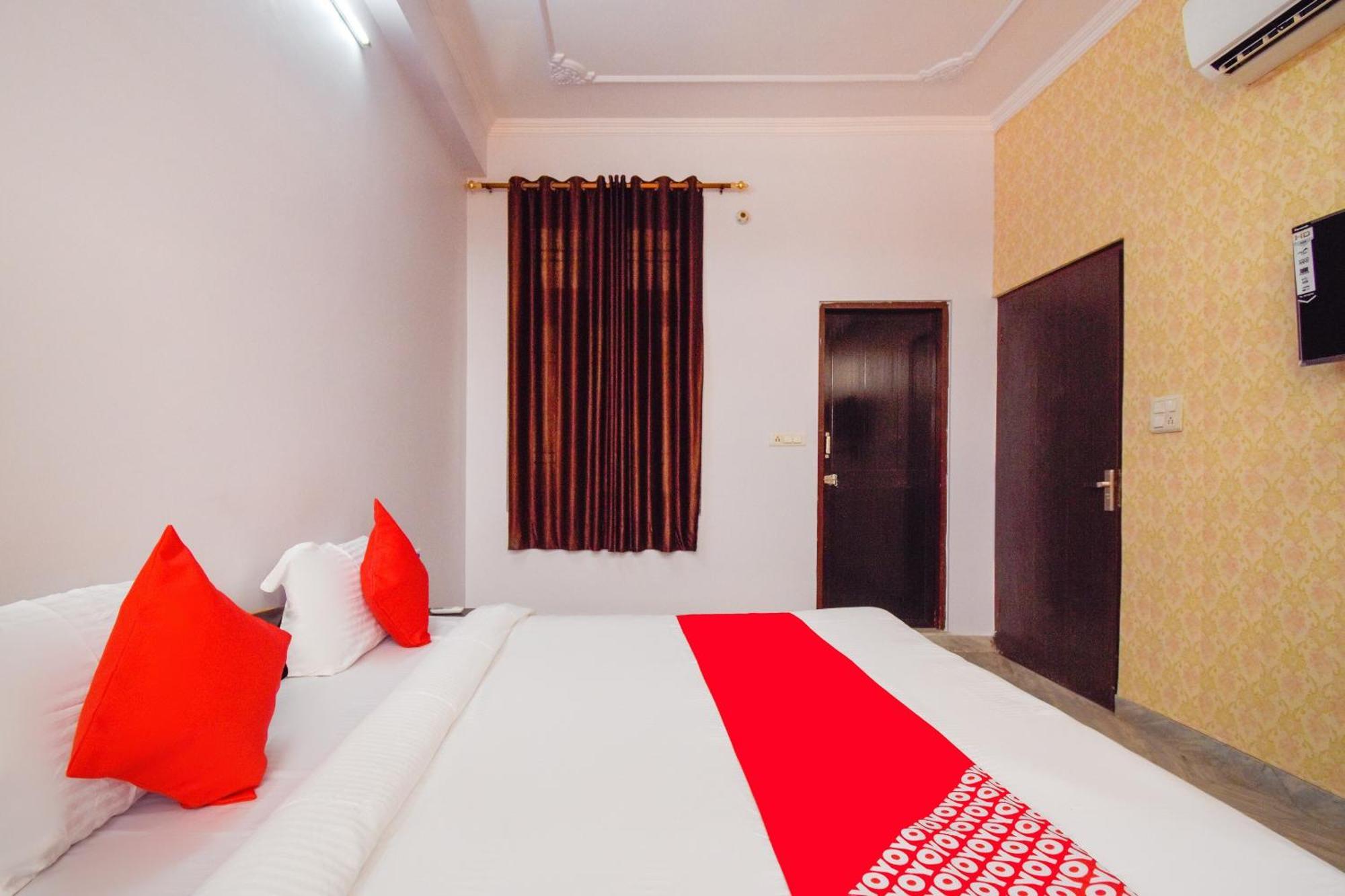 Hotel O Kanha Jaipur