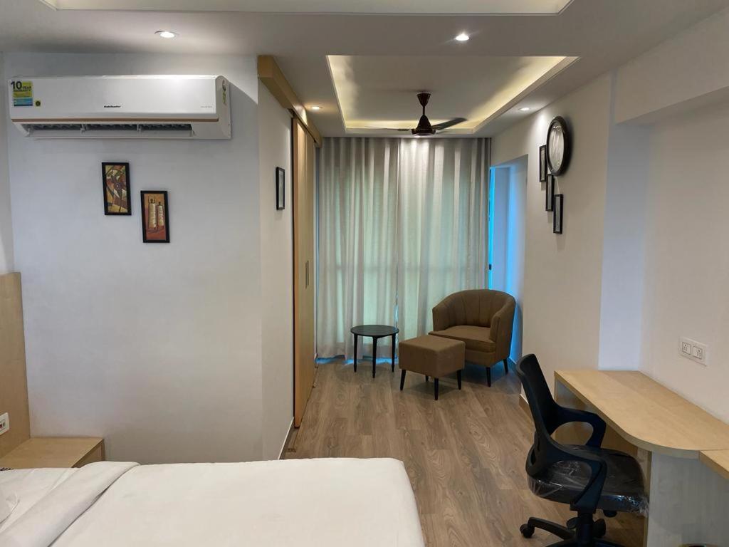 1 Bedbedroom Self Catring Apartment