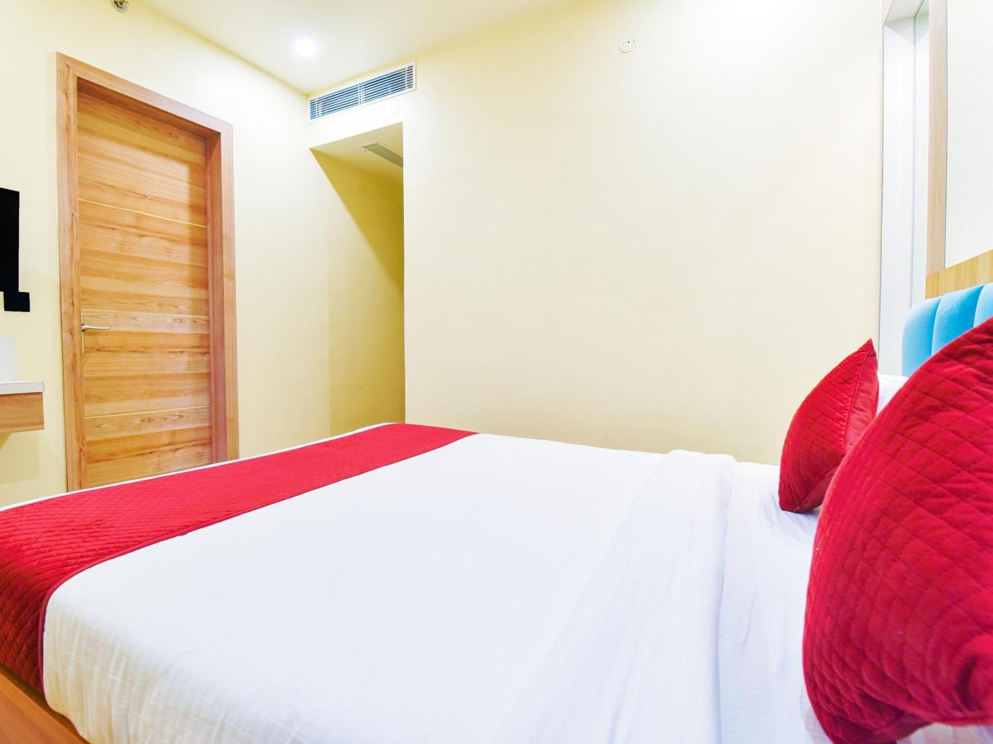 Anju Shree Hotel