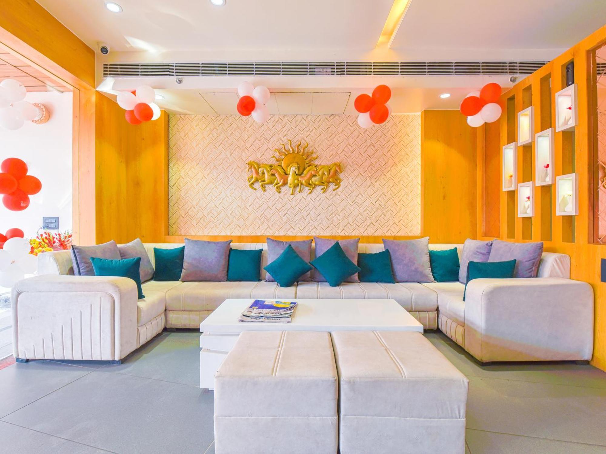 Anju Shree Hotel Jaipur