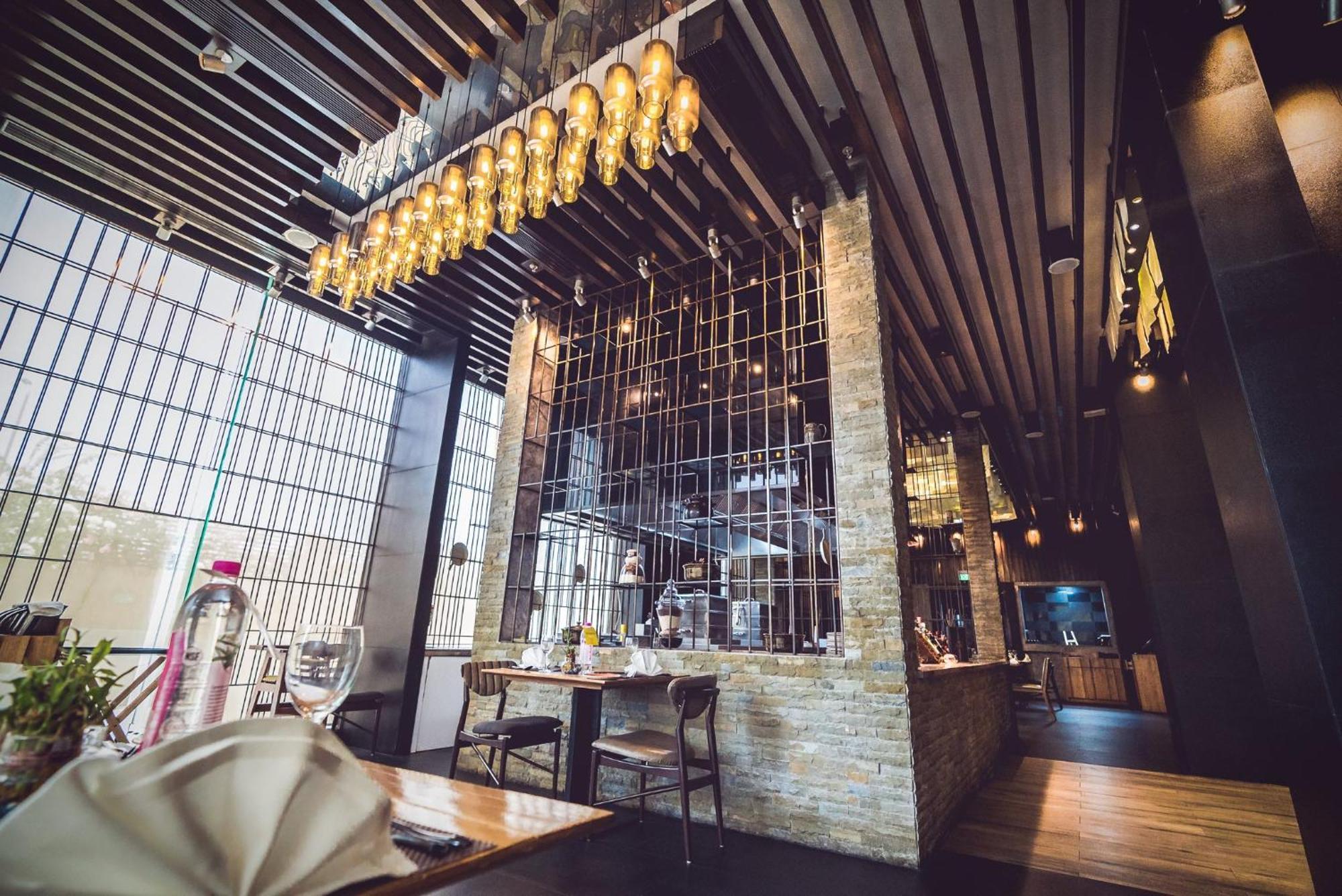Hotel Centre By Ihg