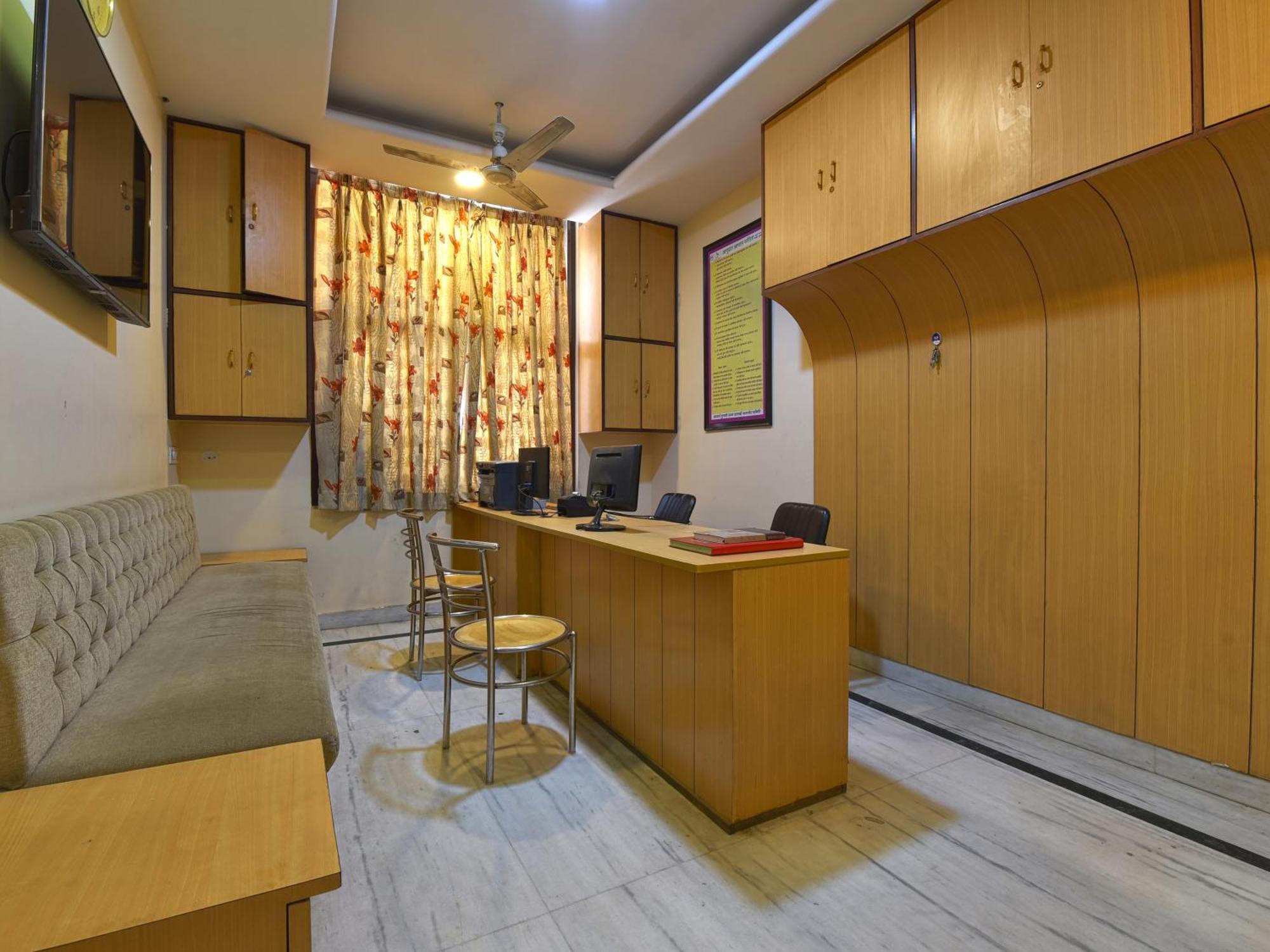 Anuvibha Malviya Nagar Jaipur