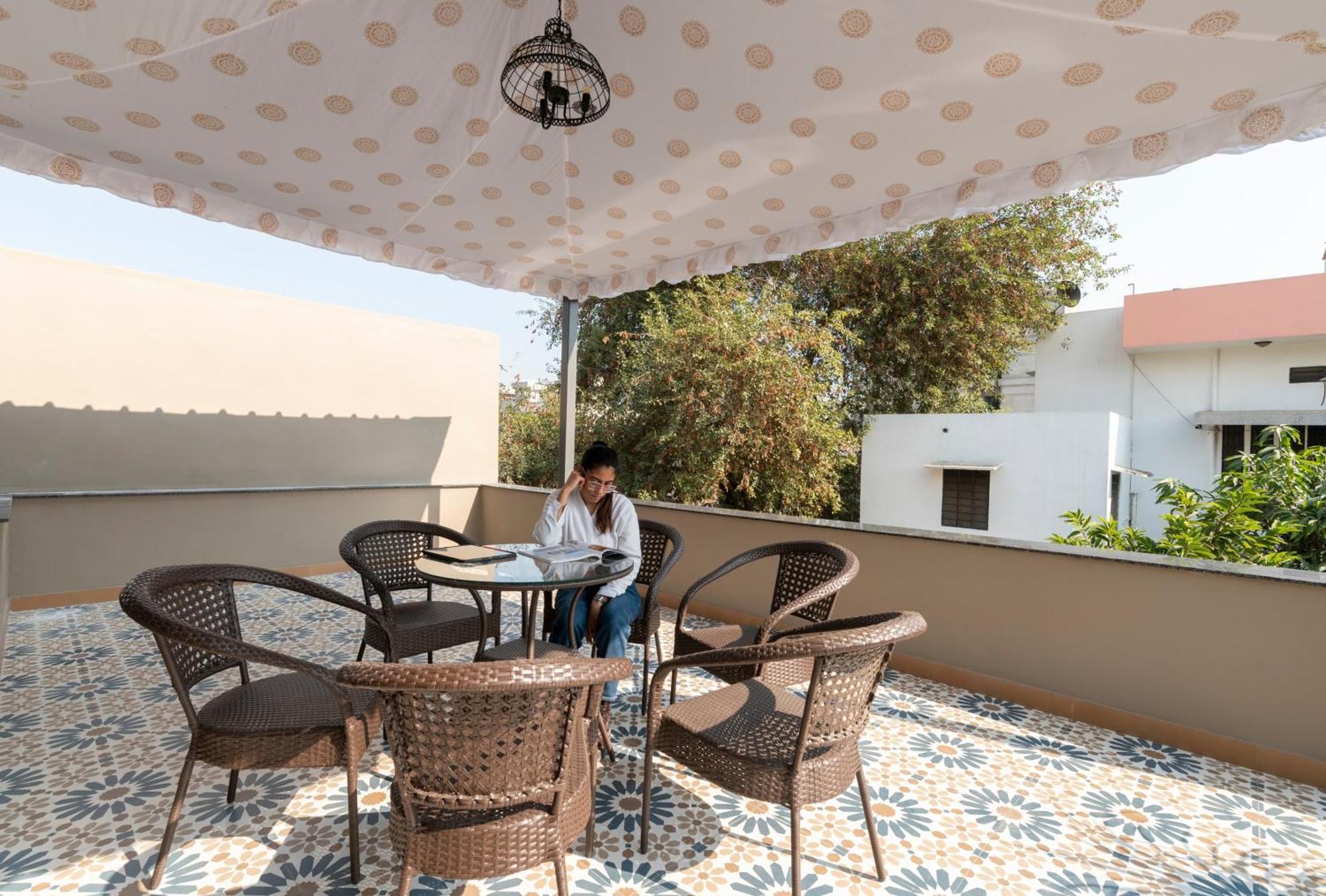 The Deck Jaipur