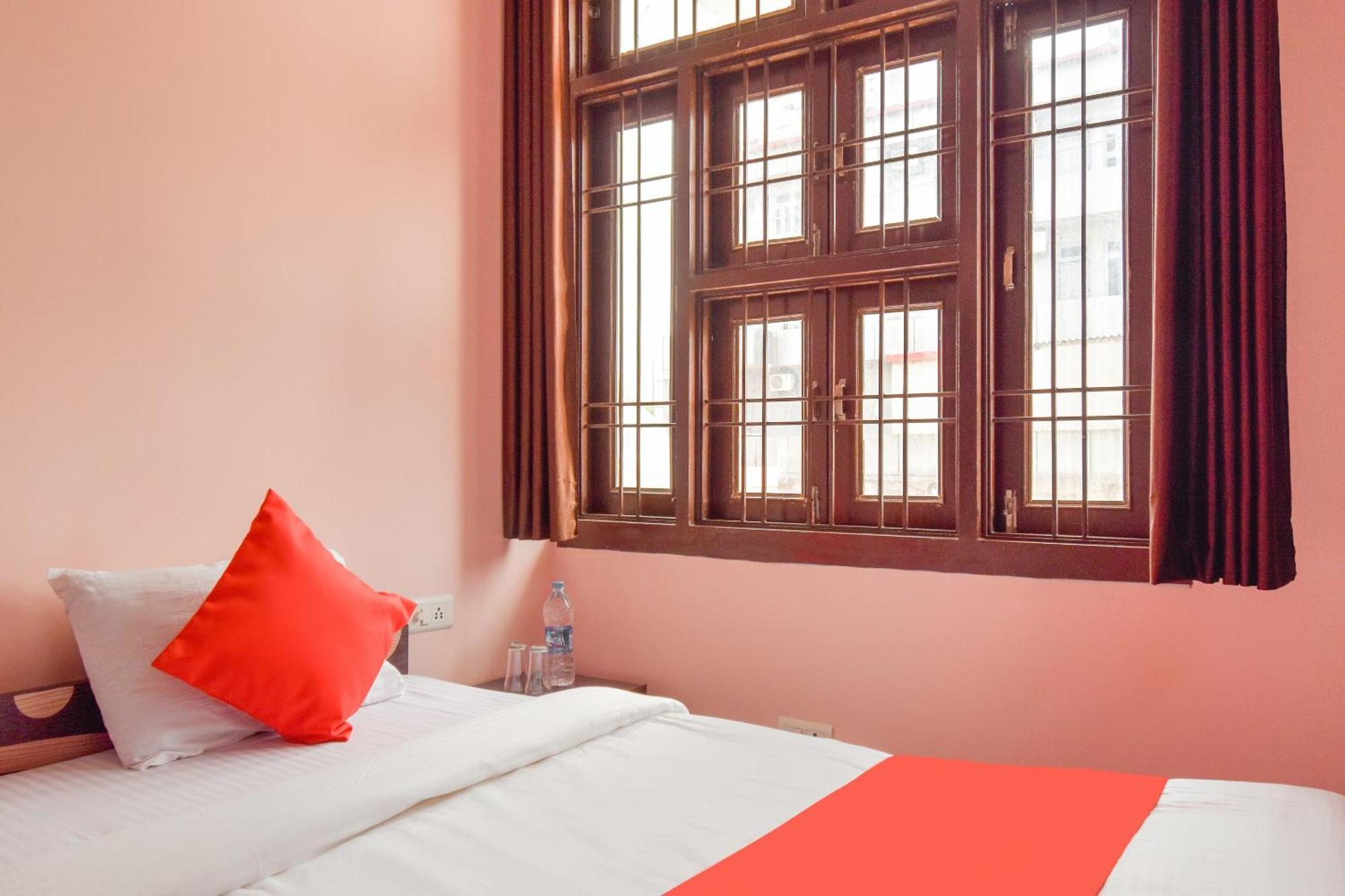 O Kanha Hotel Jaipur