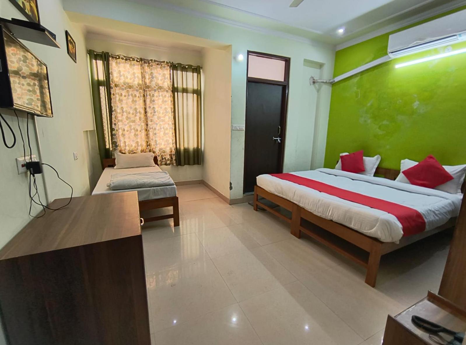 Bullet 3* Jaipur