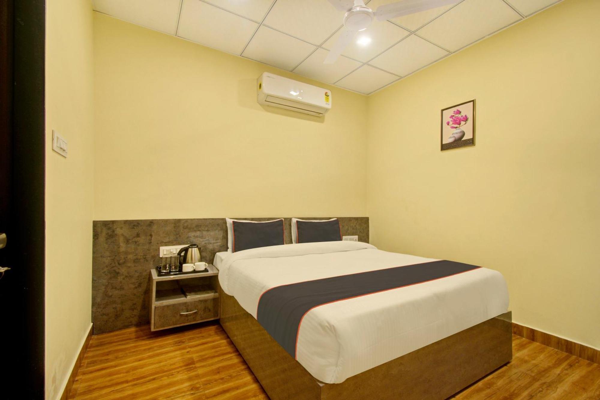 Collection O Grand Sky 3*