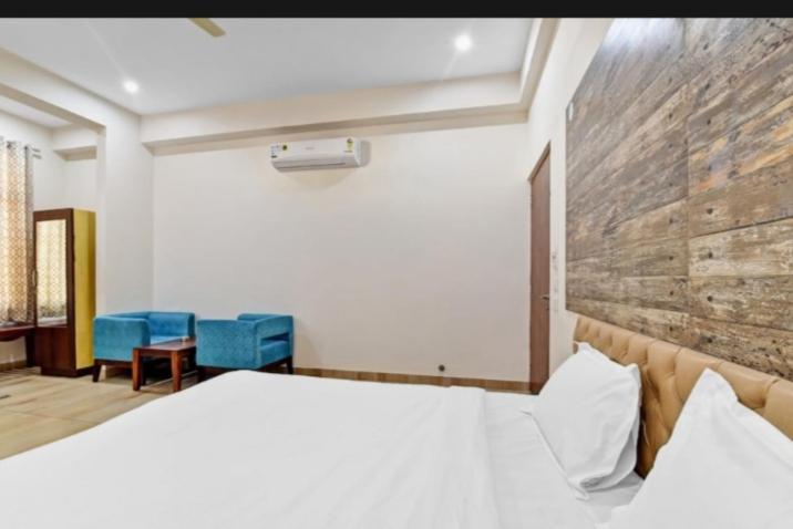 Amrapali 3* Jaipur