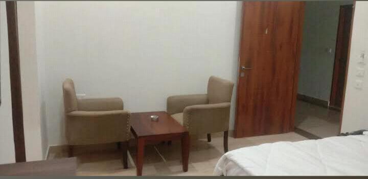 Hotel Amrapali