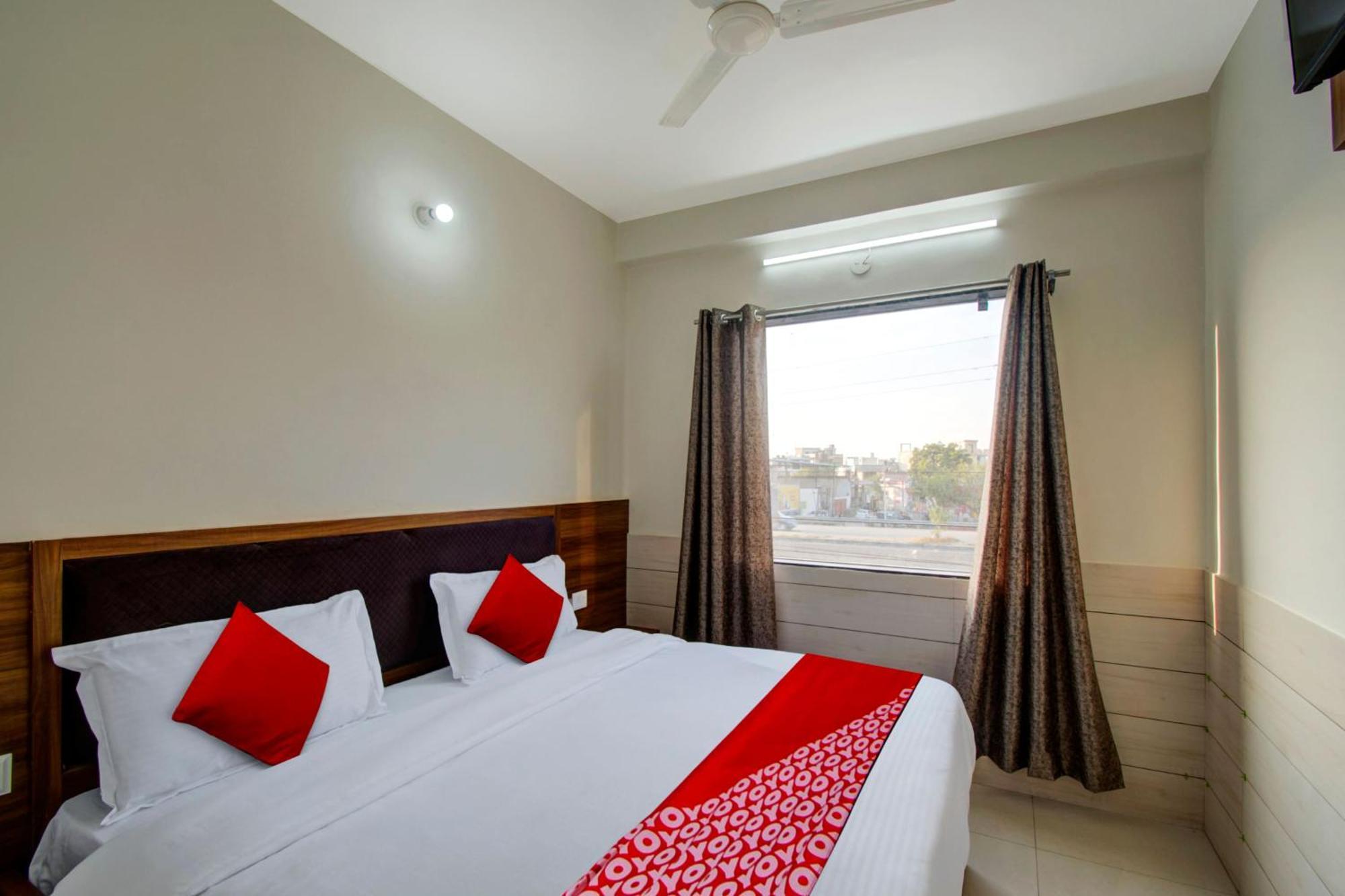 Hotel O Rj -